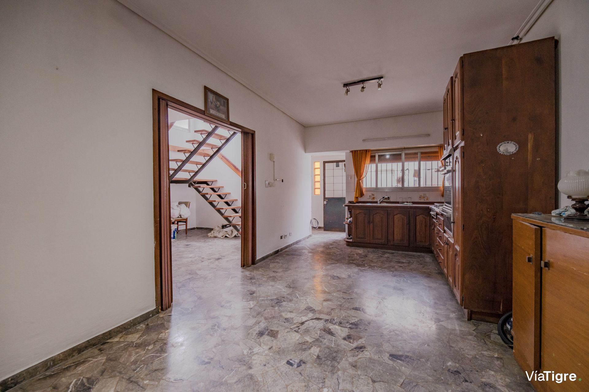Terreno En Venta San Isidro- Permuta