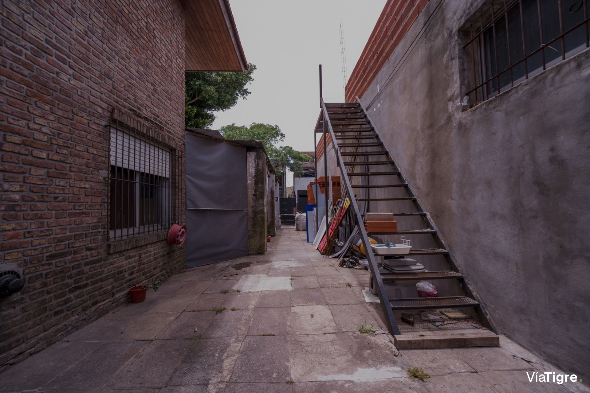 Terreno En Venta San Isidro- Permuta