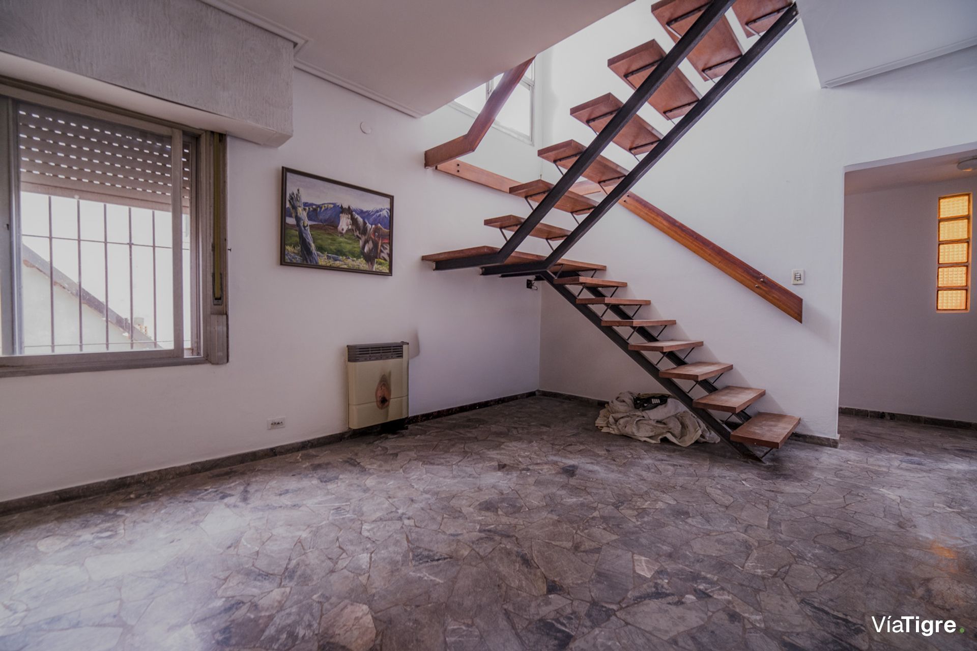 Terreno En Venta San Isidro- Permuta