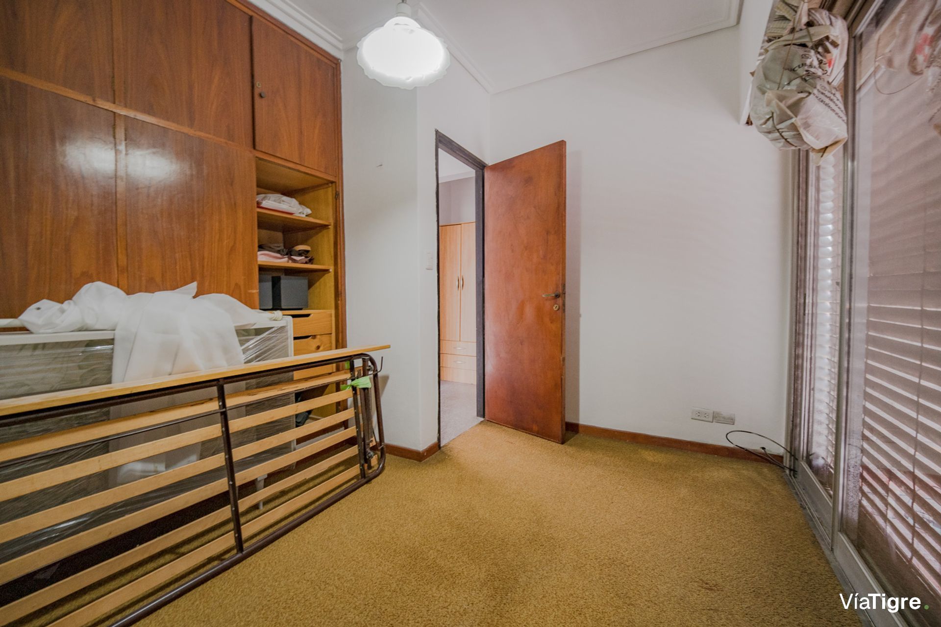 Terreno En Venta San Isidro- Permuta