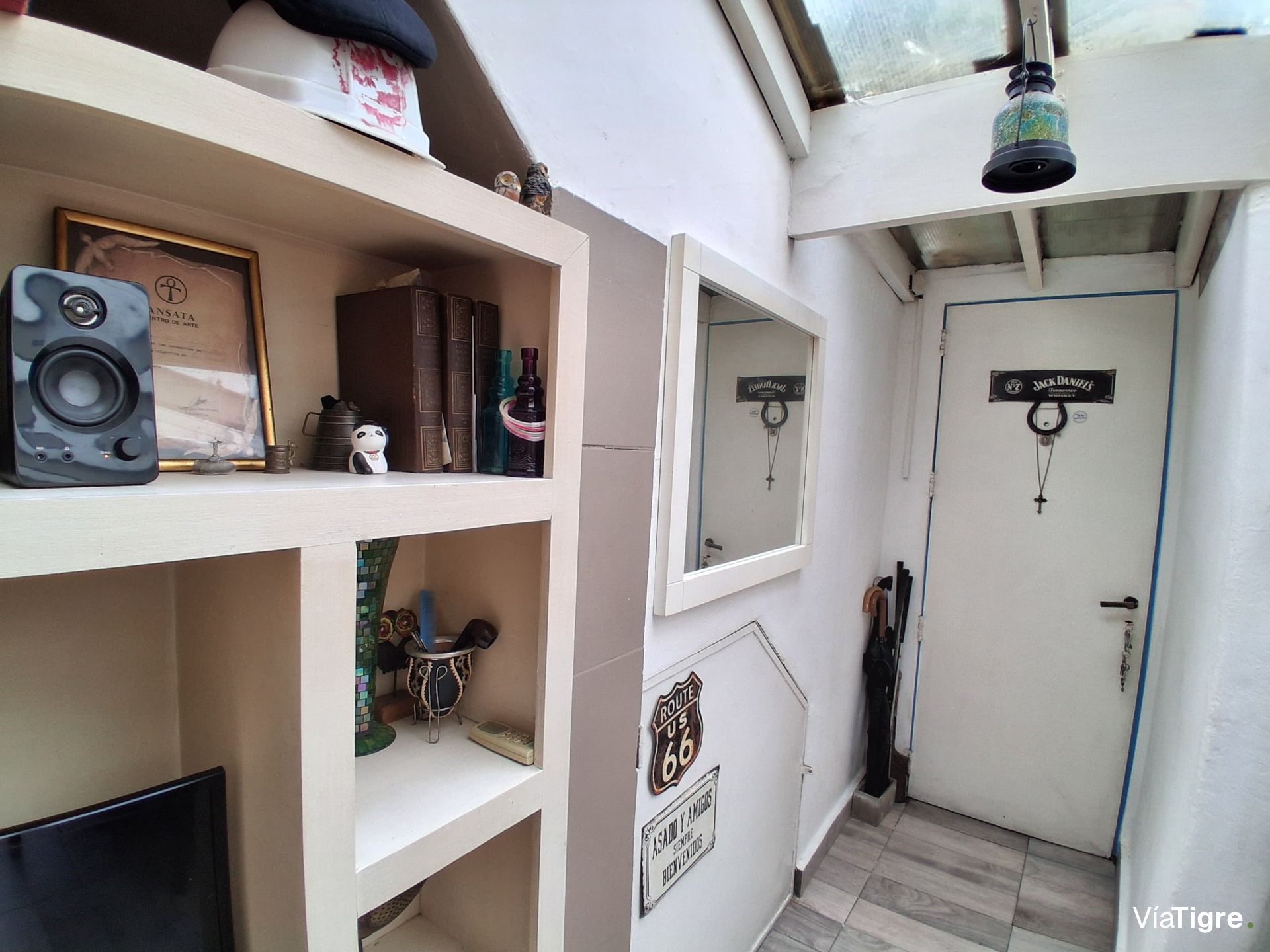 Venta Ph 2 Ambientes En Vicente Lopez