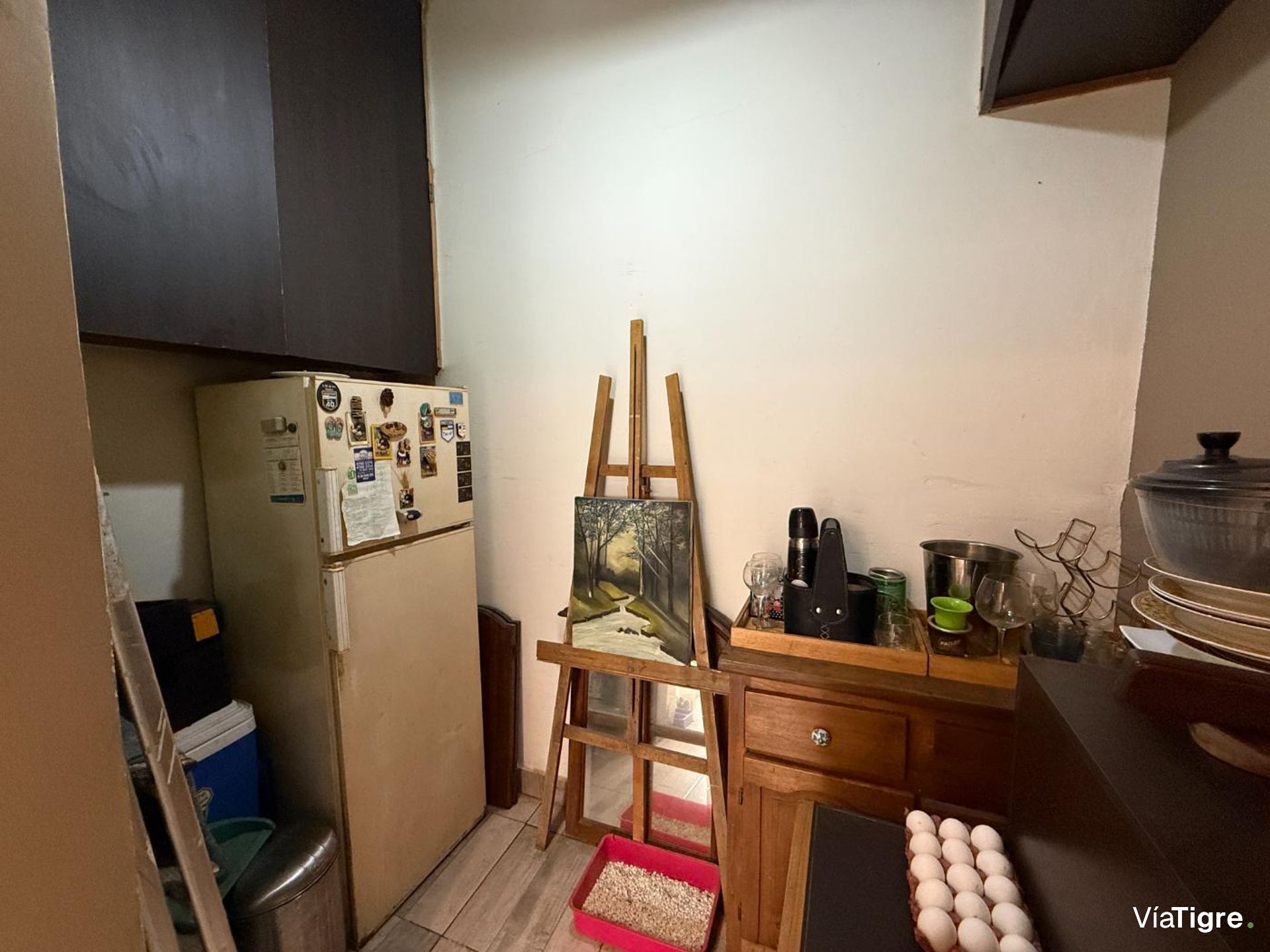 Venta Ph 2 Ambientes En Vicente Lopez