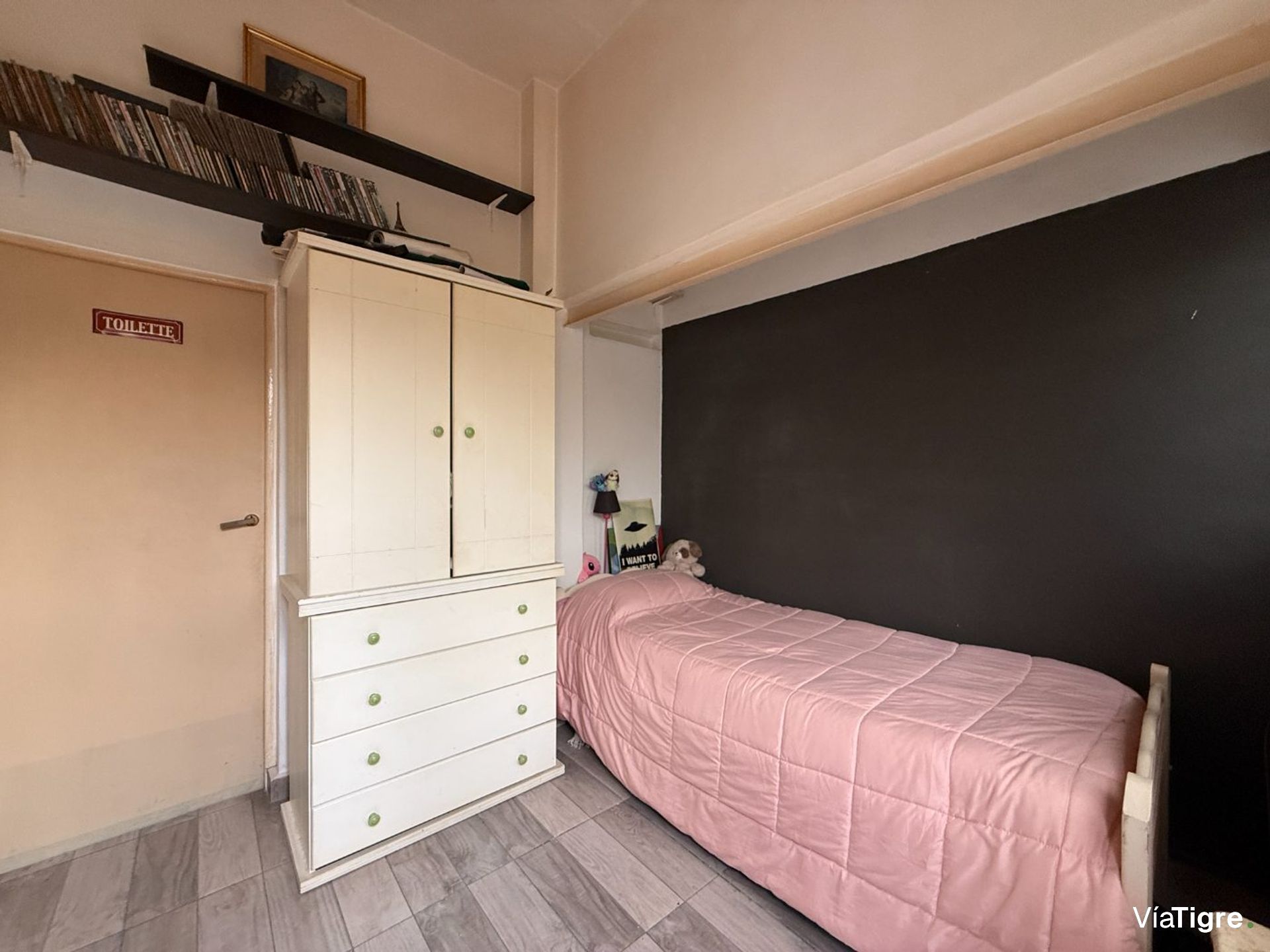 Venta Ph 2 Ambientes En Vicente Lopez