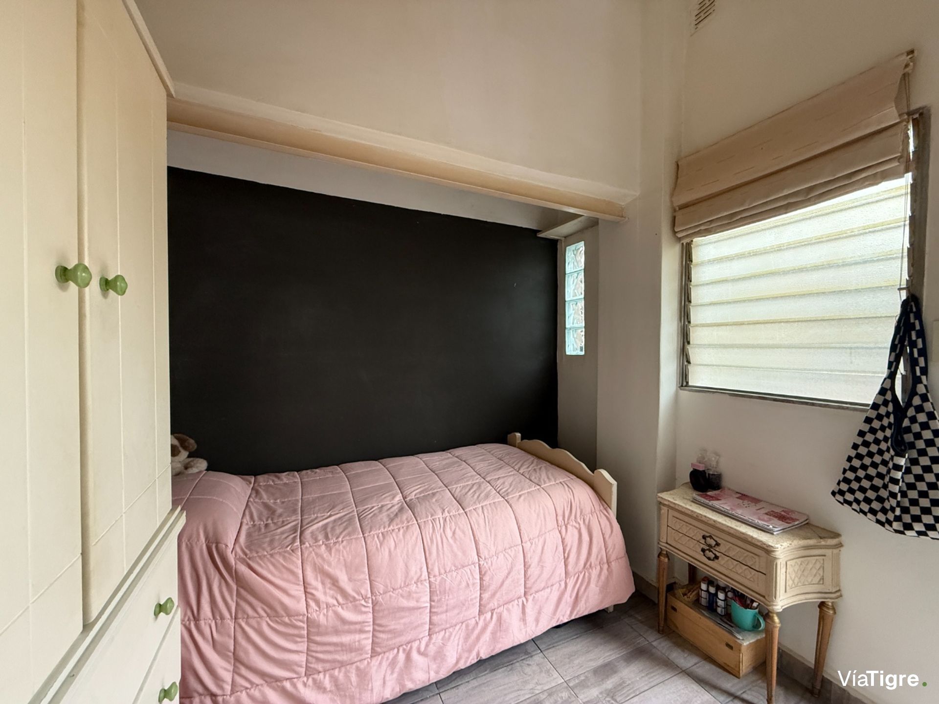 Venta Ph 2 Ambientes En Vicente Lopez