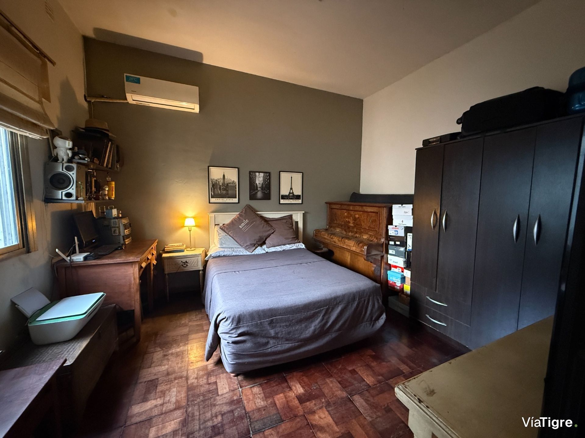 Venta Ph 2 Ambientes En Vicente Lopez