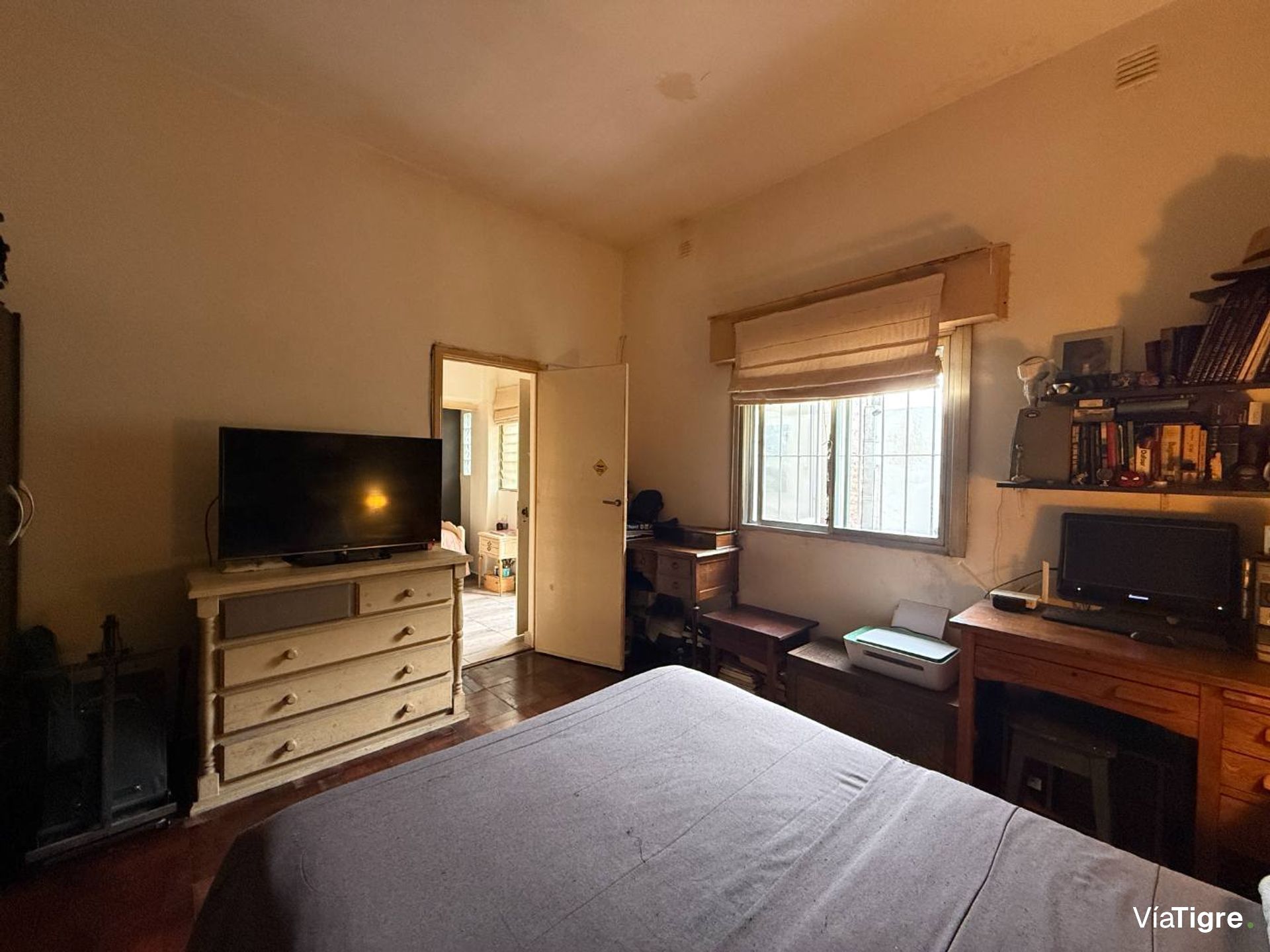 Venta Ph 2 Ambientes En Vicente Lopez