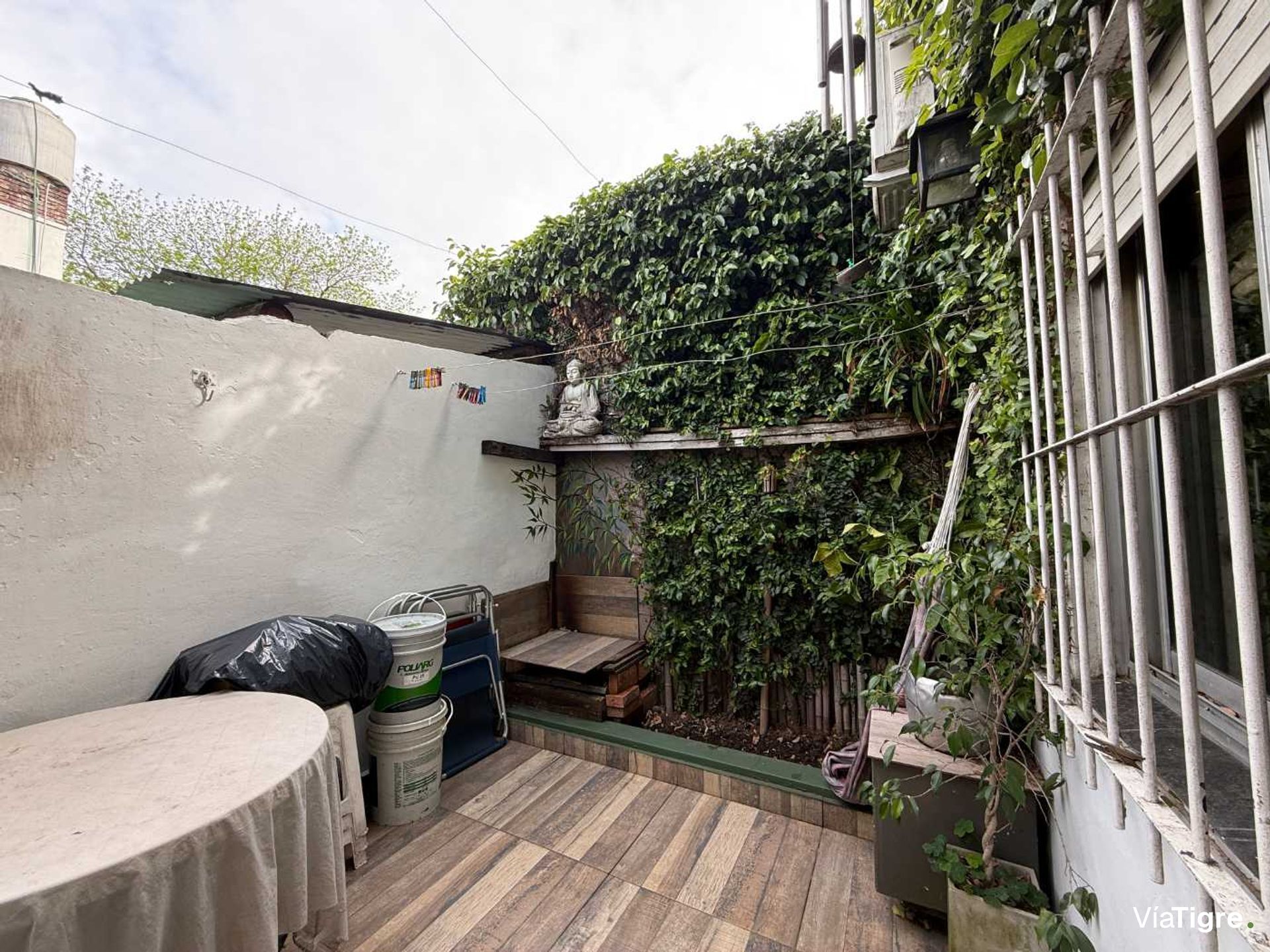 Venta Ph 2 Ambientes En Vicente Lopez
