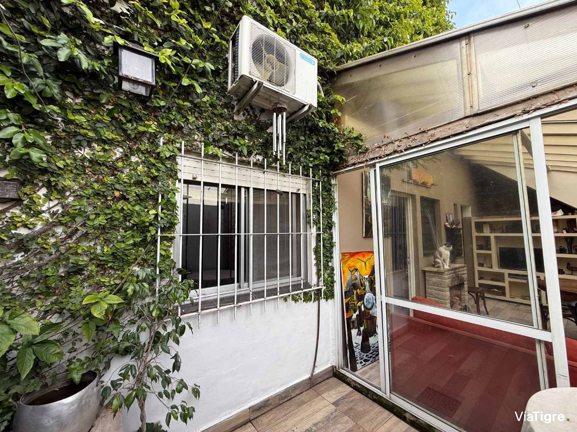 Venta Ph 2 Ambientes En Vicente Lopez