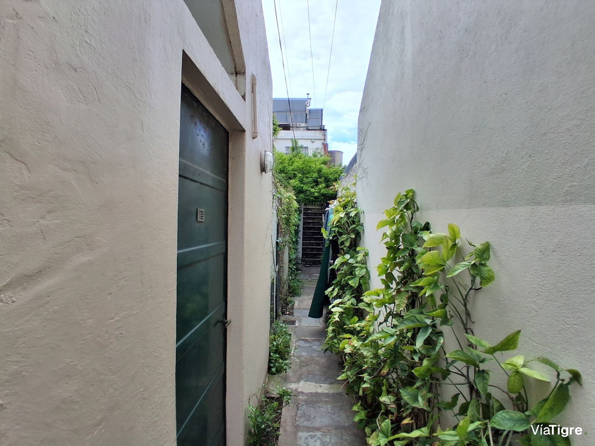 Venta Ph 2 Ambientes En Vicente Lopez