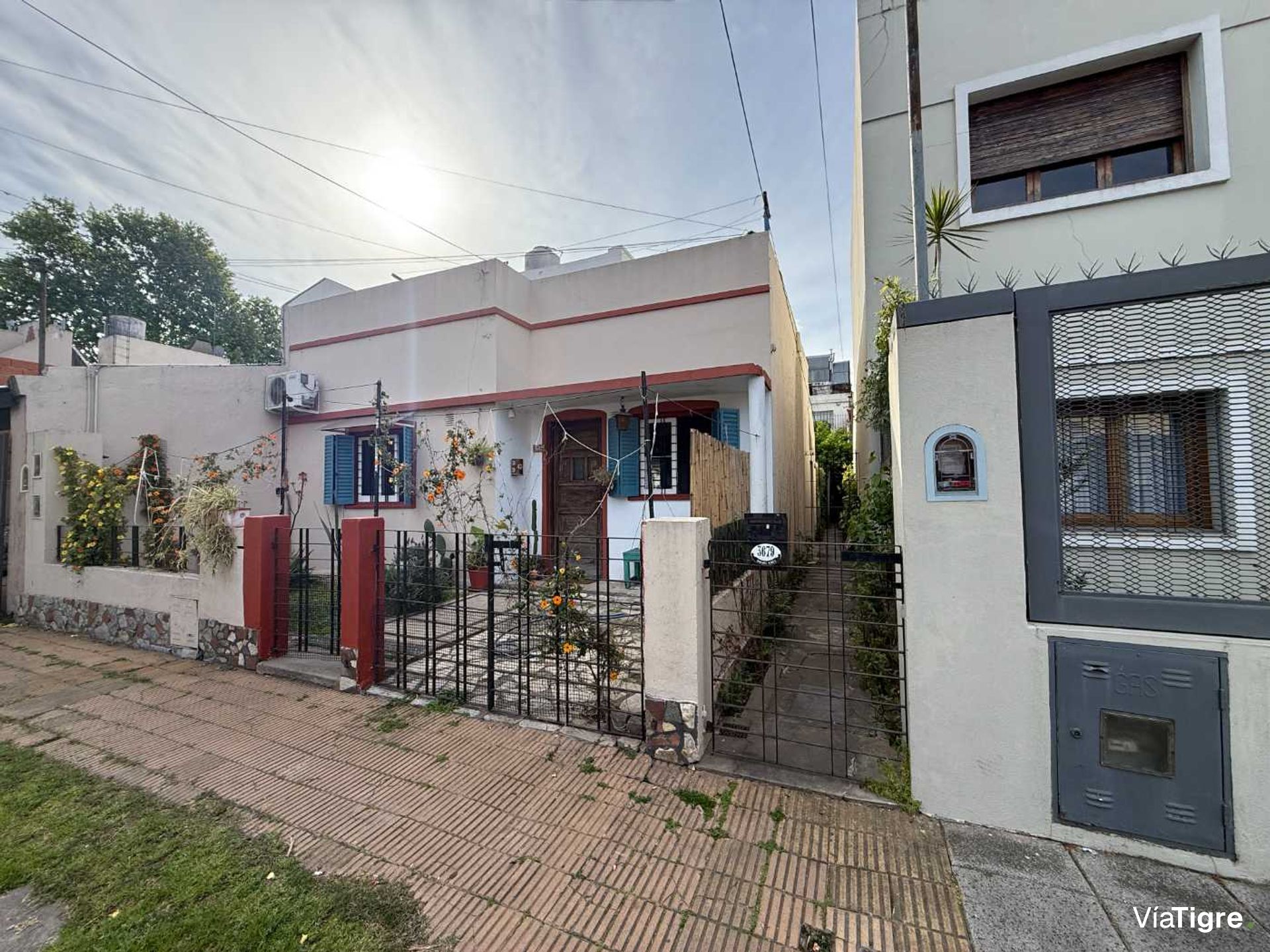 Venta Ph 2 Ambientes En Vicente Lopez