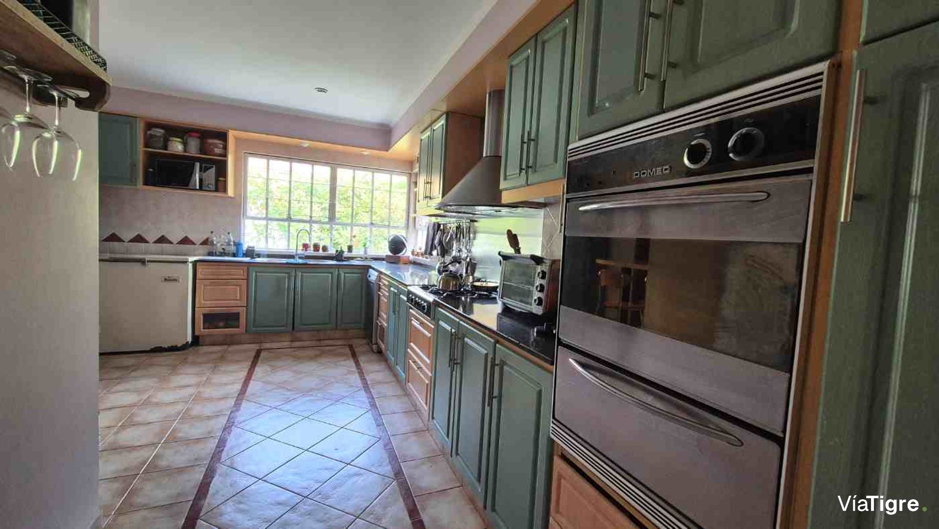 Alquiler De Casa En Tigre