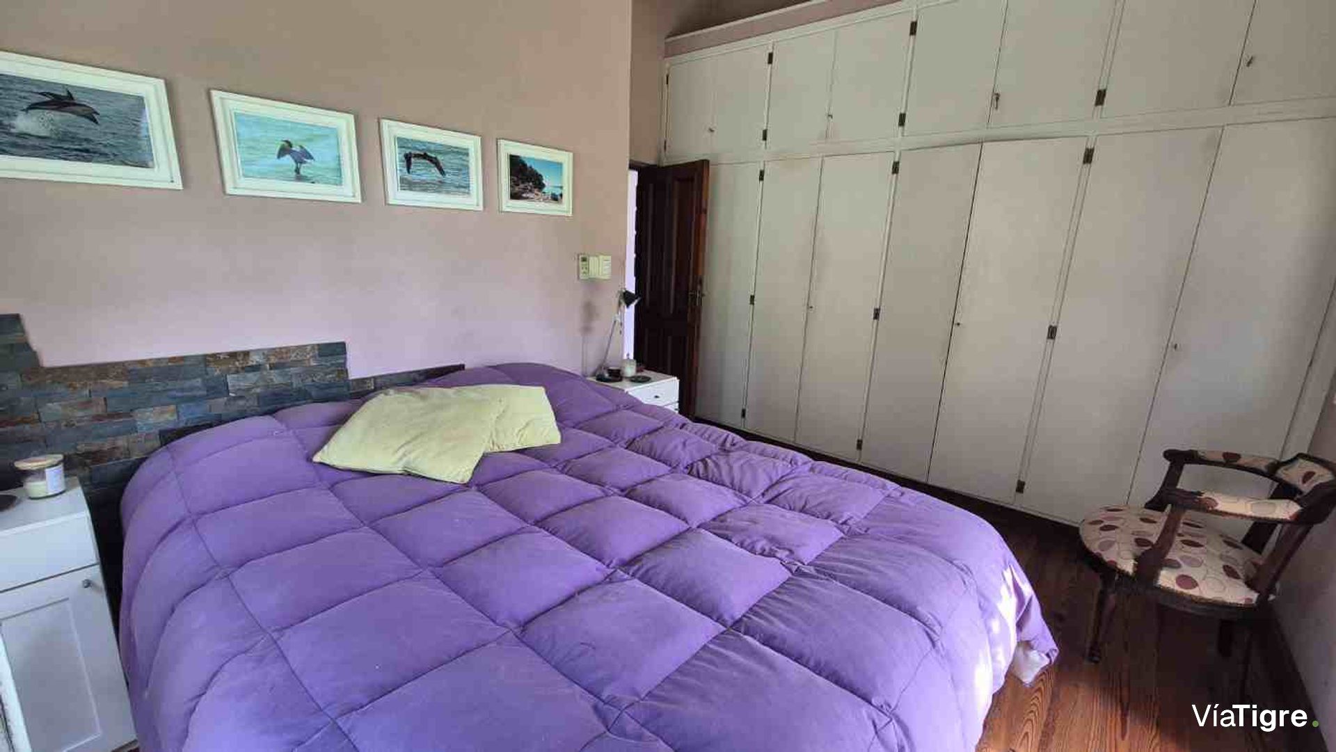 Alquiler De Casa En Tigre