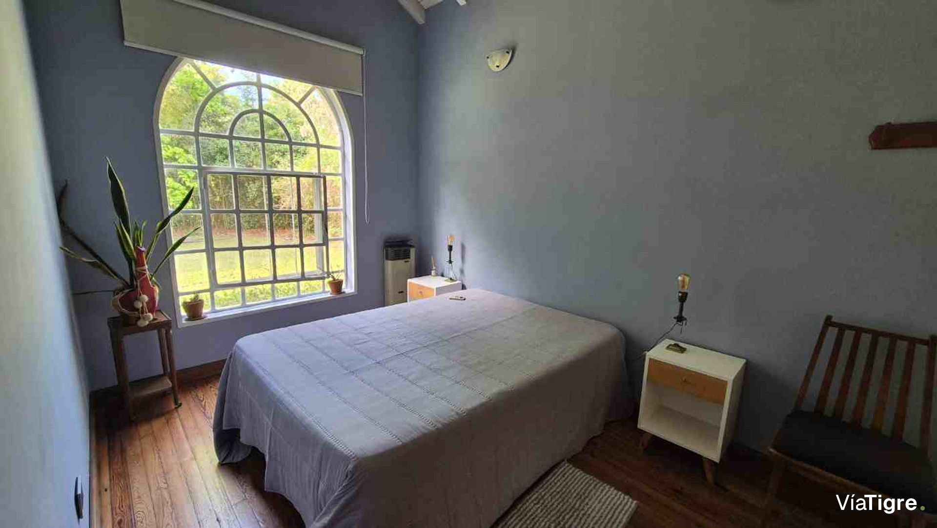 Alquiler De Casa En Tigre