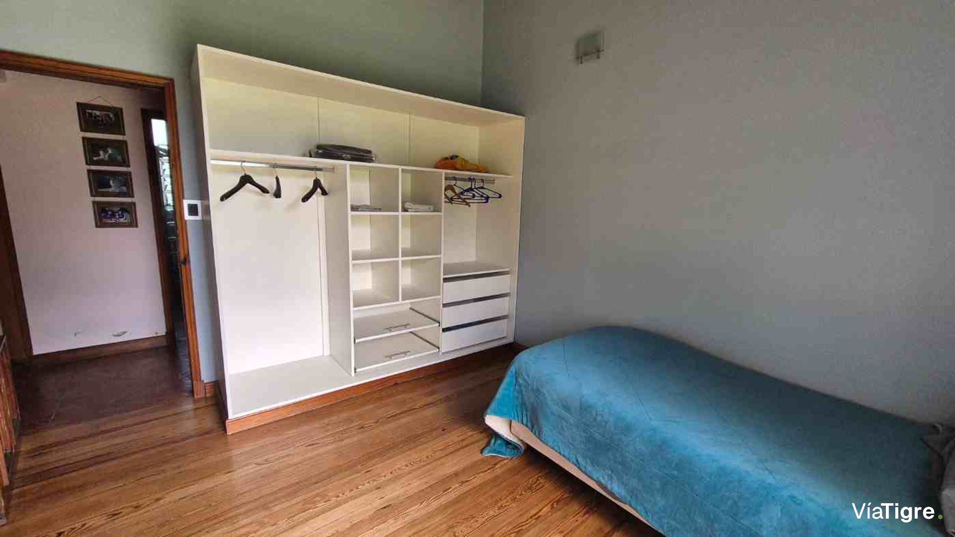 Alquiler De Casa En Tigre