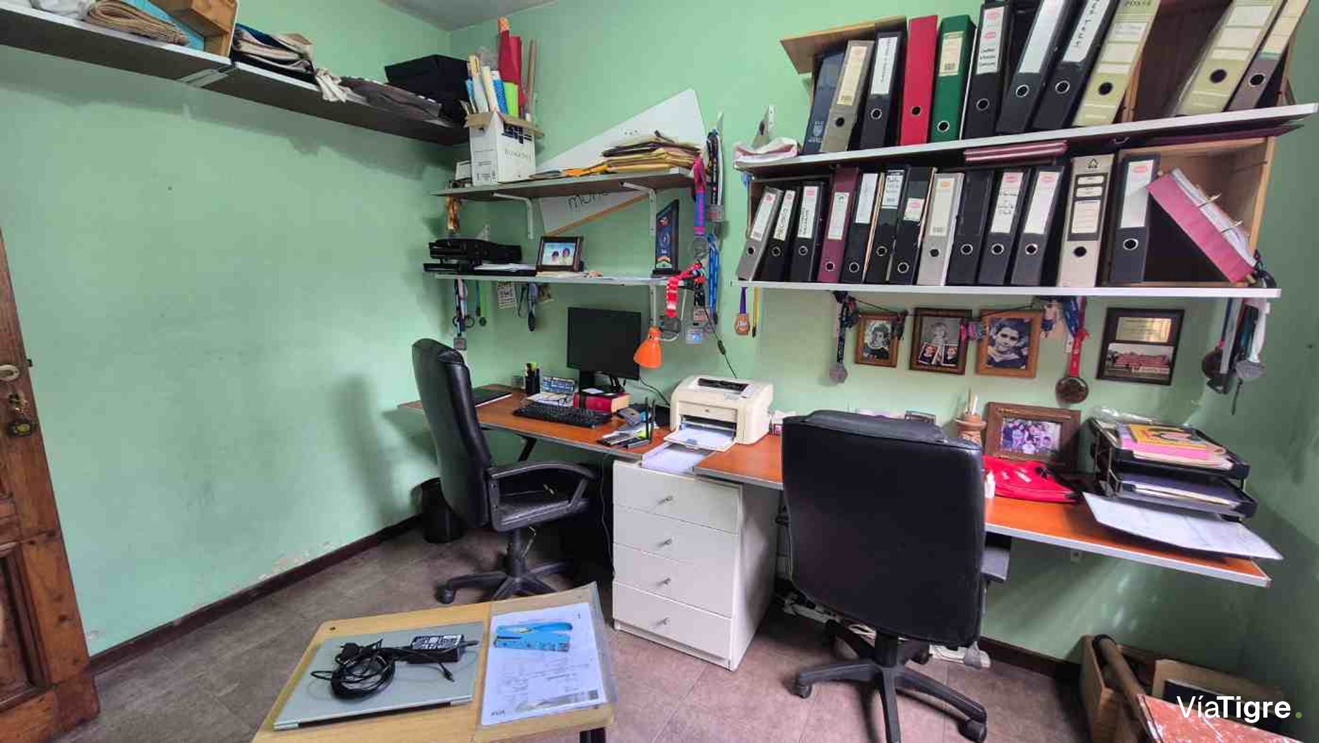 Alquiler De Casa En Tigre