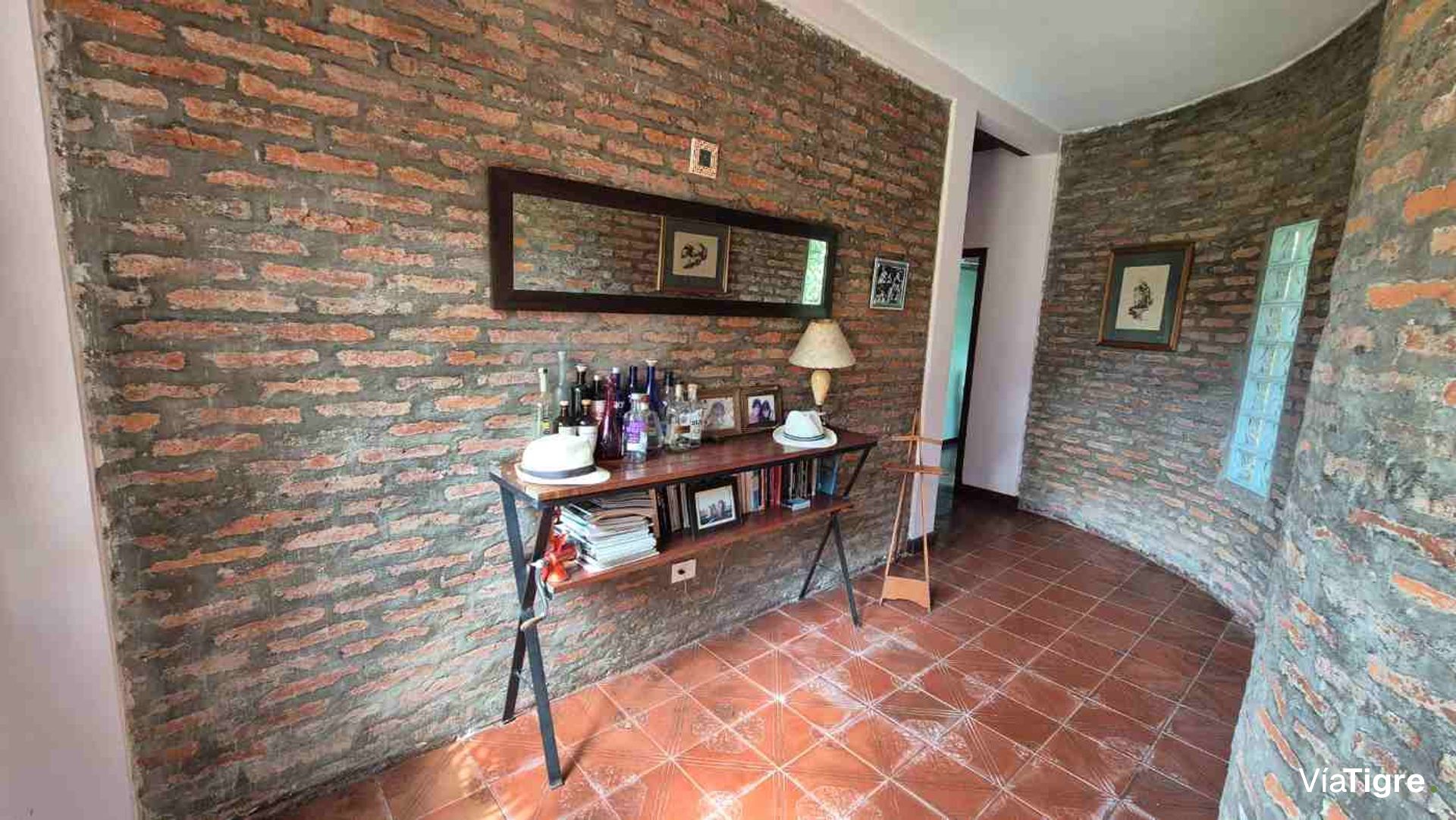 Alquiler De Casa En Tigre
