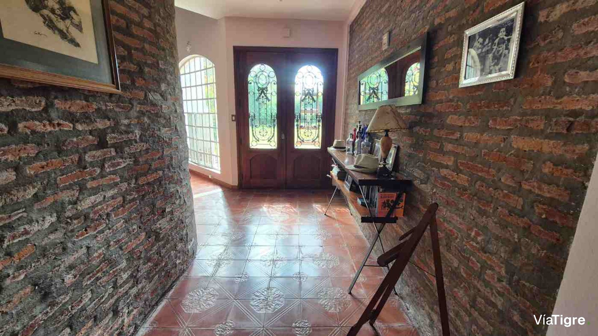 Alquiler De Casa En Tigre