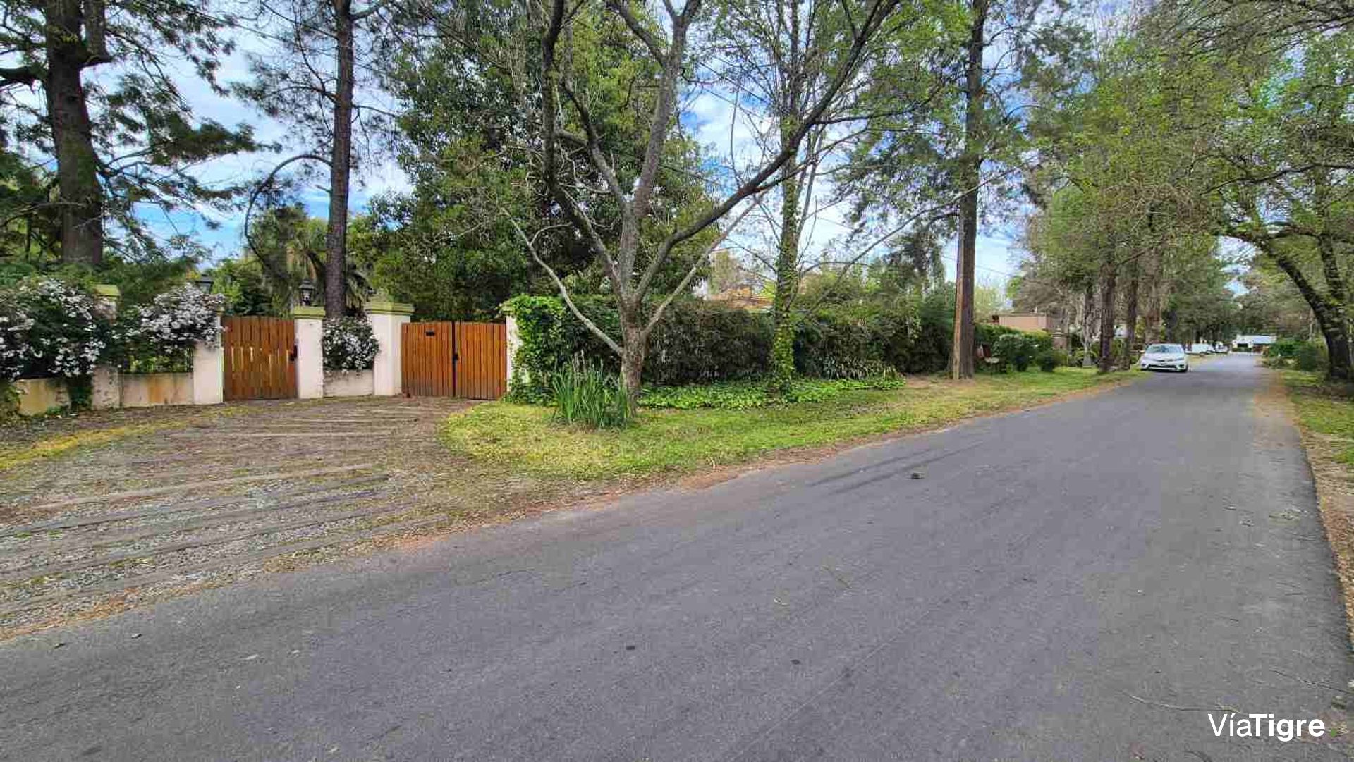 Alquiler De Casa En Tigre