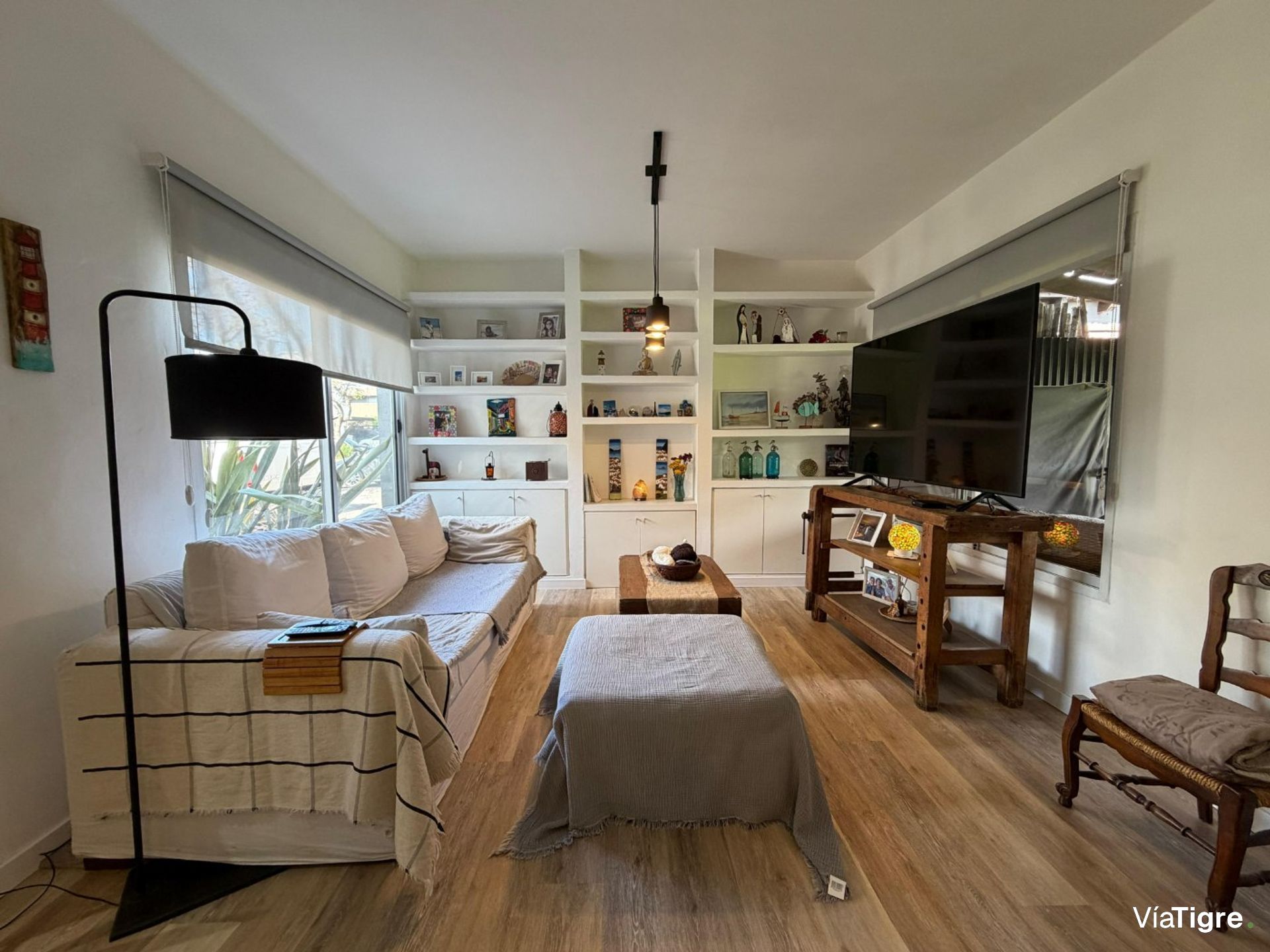 Venta Casa De 5 Ambientes En Barrio Los Ceibos
