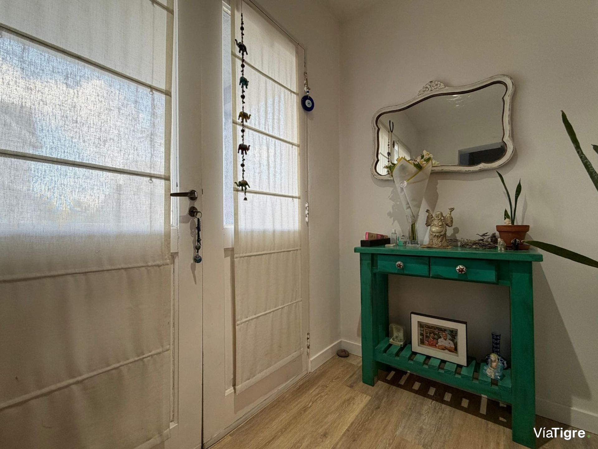 Venta Casa De 5 Ambientes En Barrio Los Ceibos