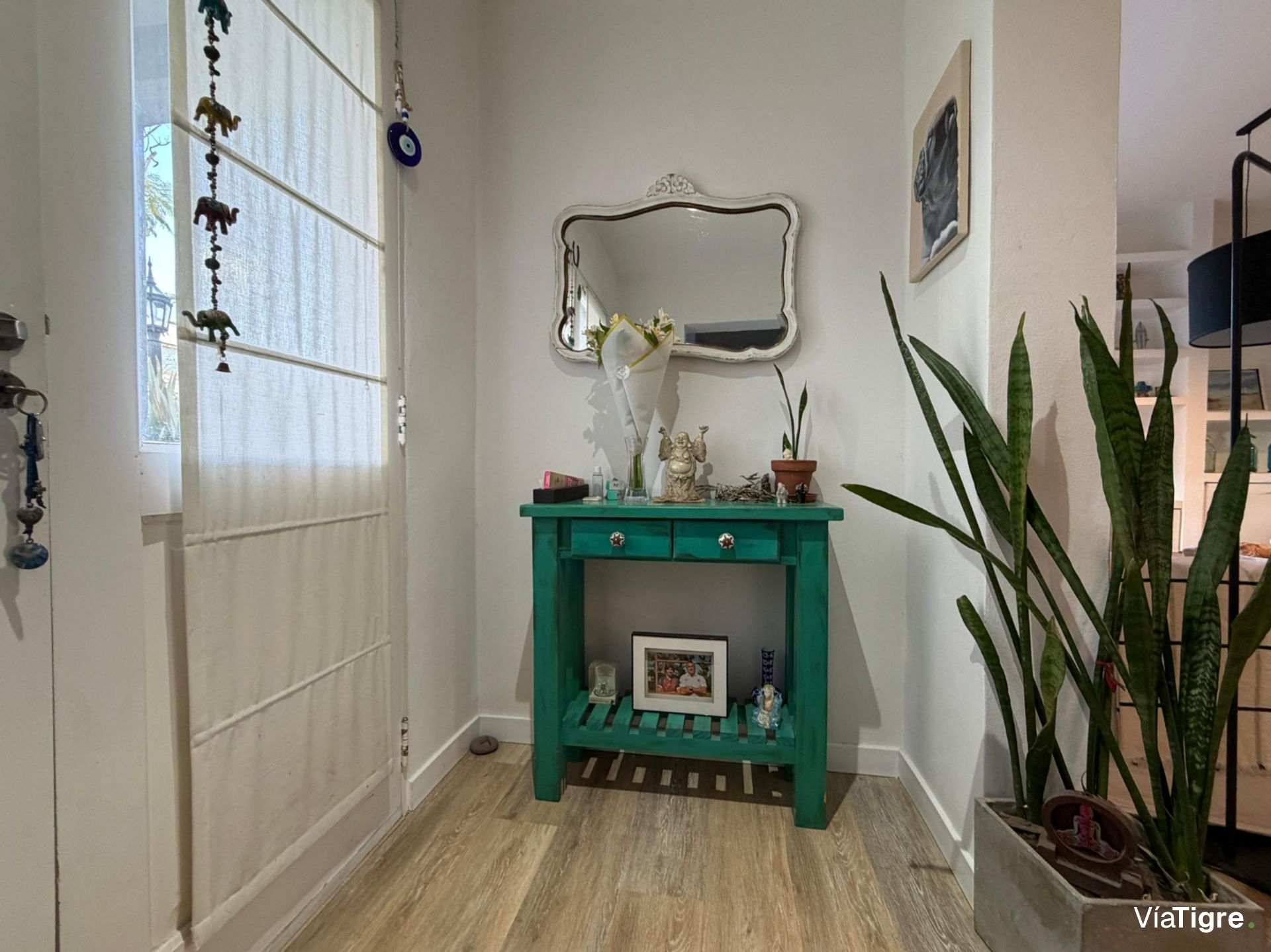 Venta Casa De 5 Ambientes En Barrio Los Ceibos