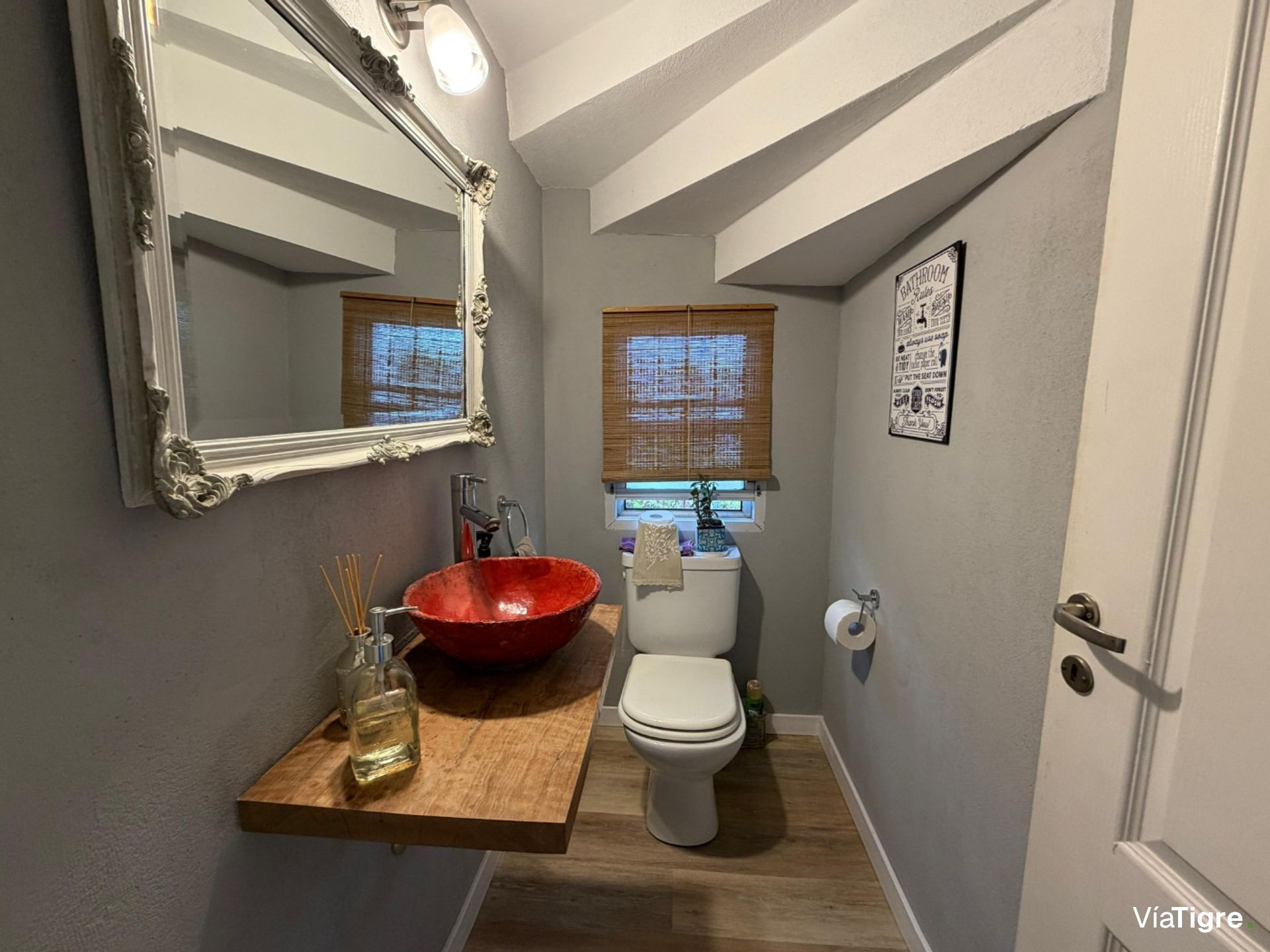 Venta Casa De 5 Ambientes En Barrio Los Ceibos
