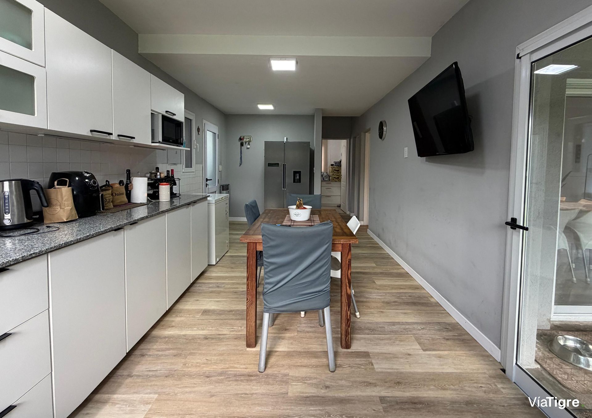 Venta Casa De 5 Ambientes En Barrio Los Ceibos