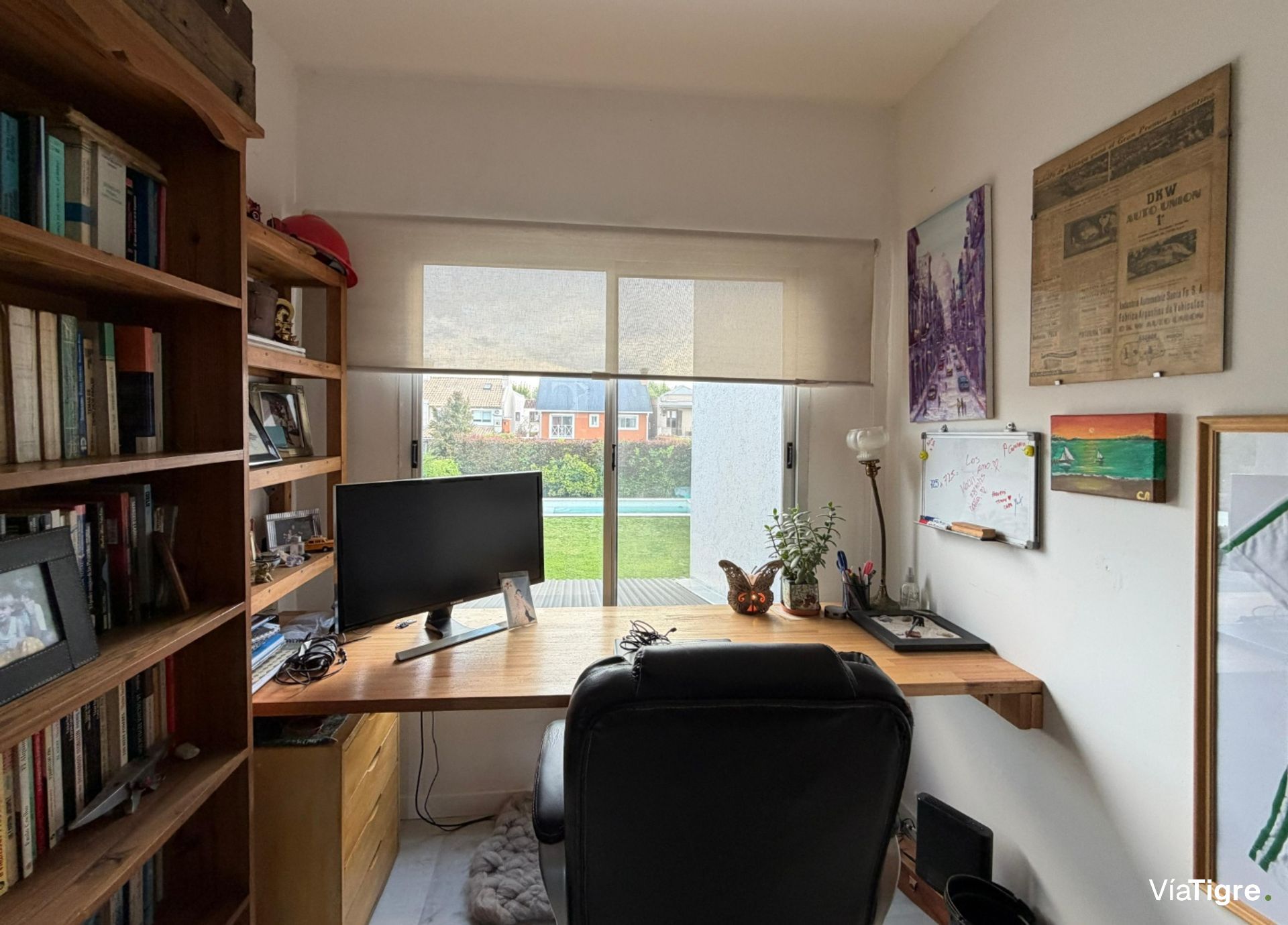 Venta Casa De 5 Ambientes En Barrio Los Ceibos