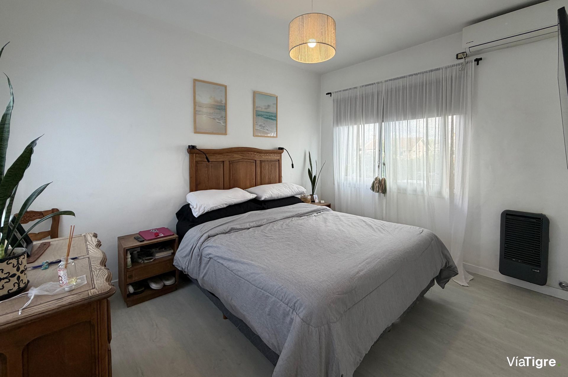 Venta Casa De 5 Ambientes En Barrio Los Ceibos