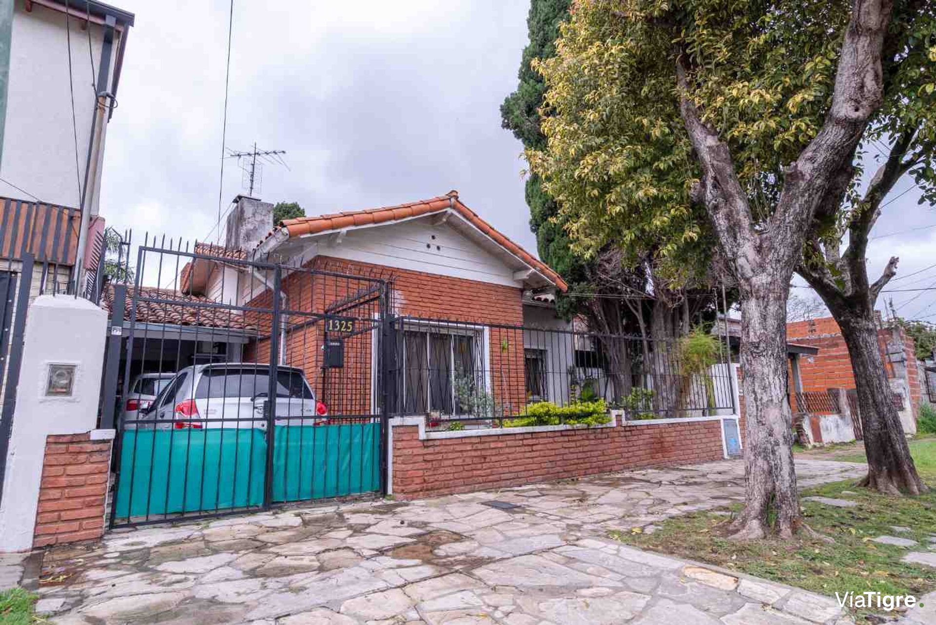 Casa de 4 amb en VENTA en Don Torcuato