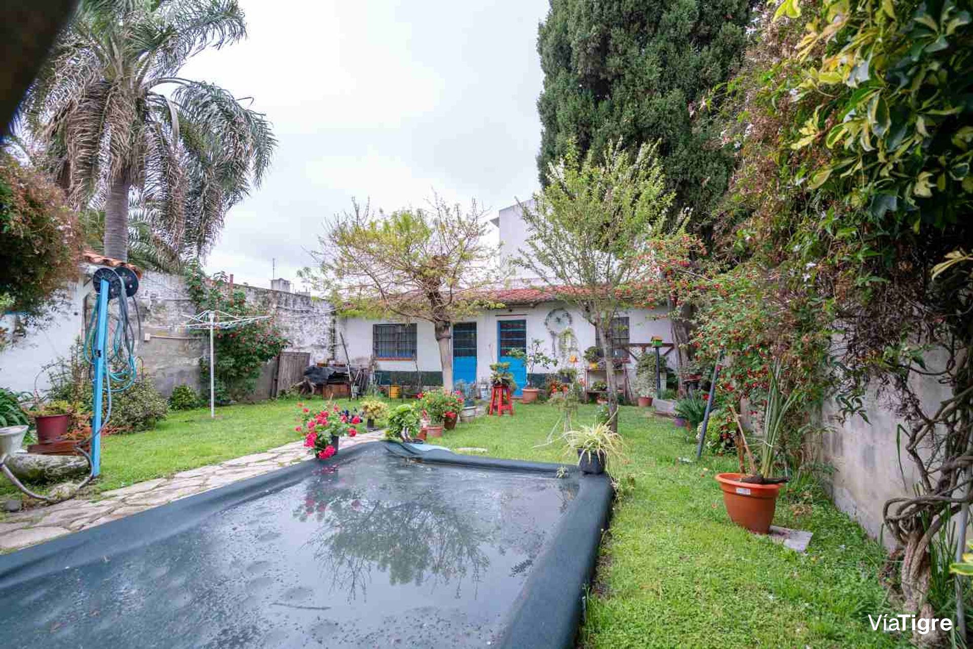 Casa de 4 amb en VENTA en Don Torcuato