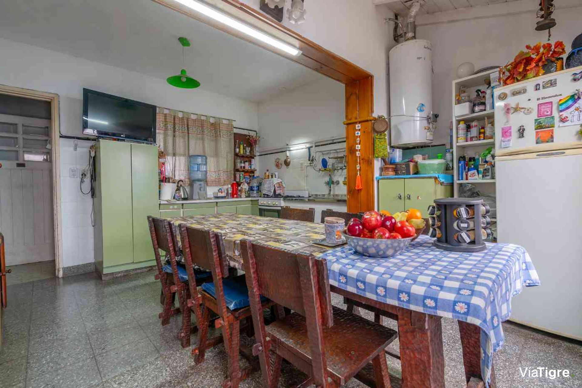 Casa de 4 amb en VENTA en Don Torcuato