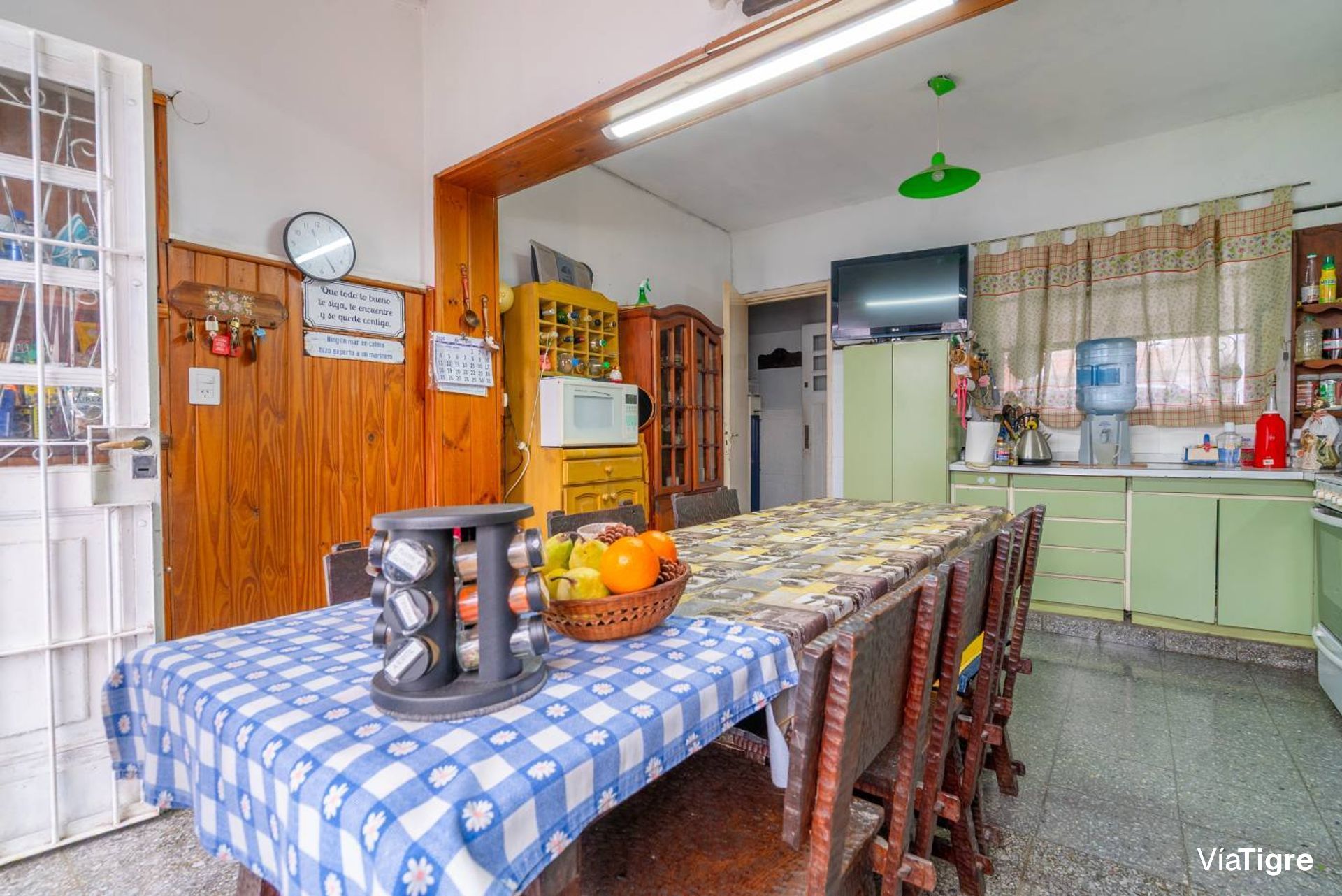Casa de 4 amb en VENTA en Don Torcuato