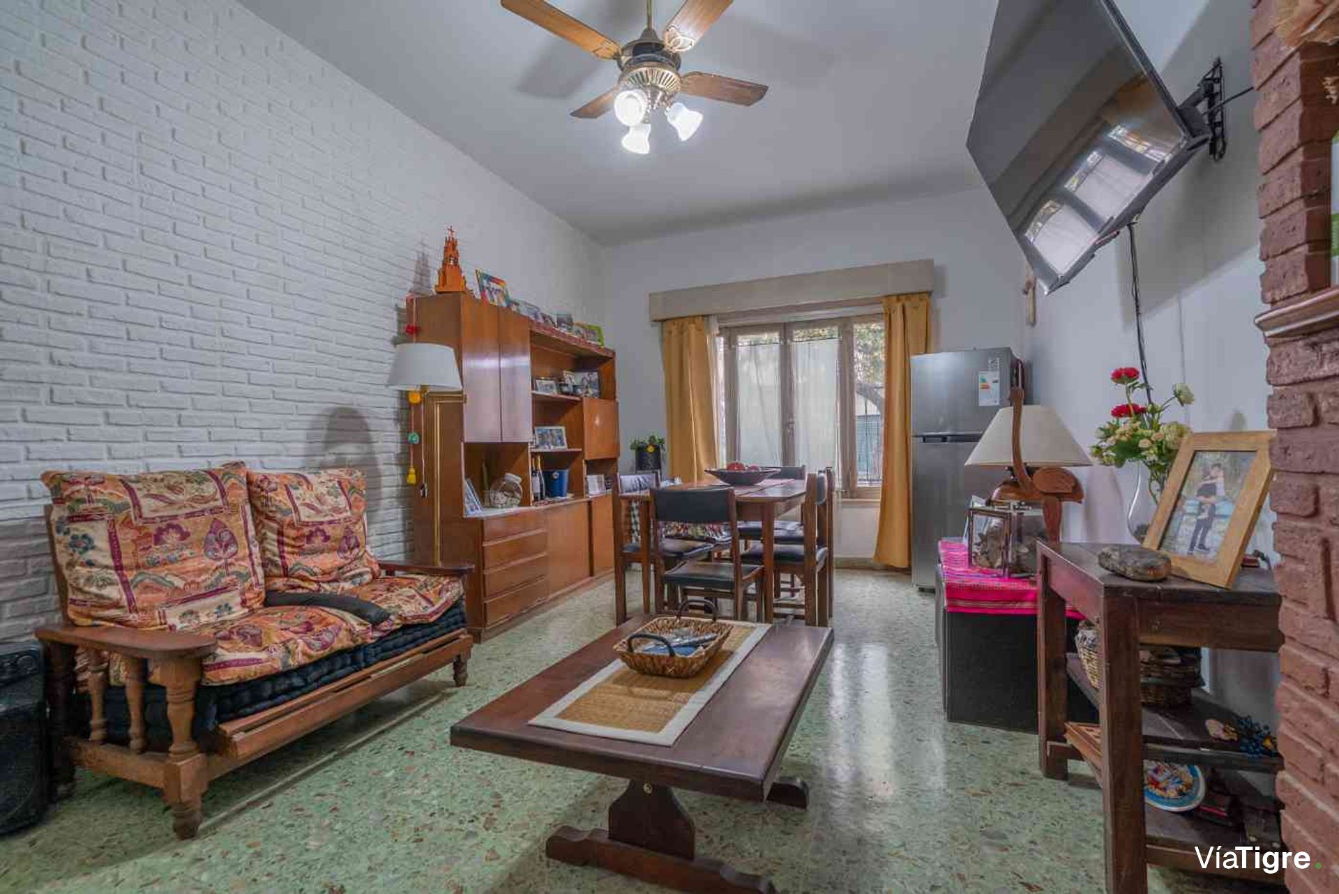 Casa de 4 amb en VENTA en Don Torcuato