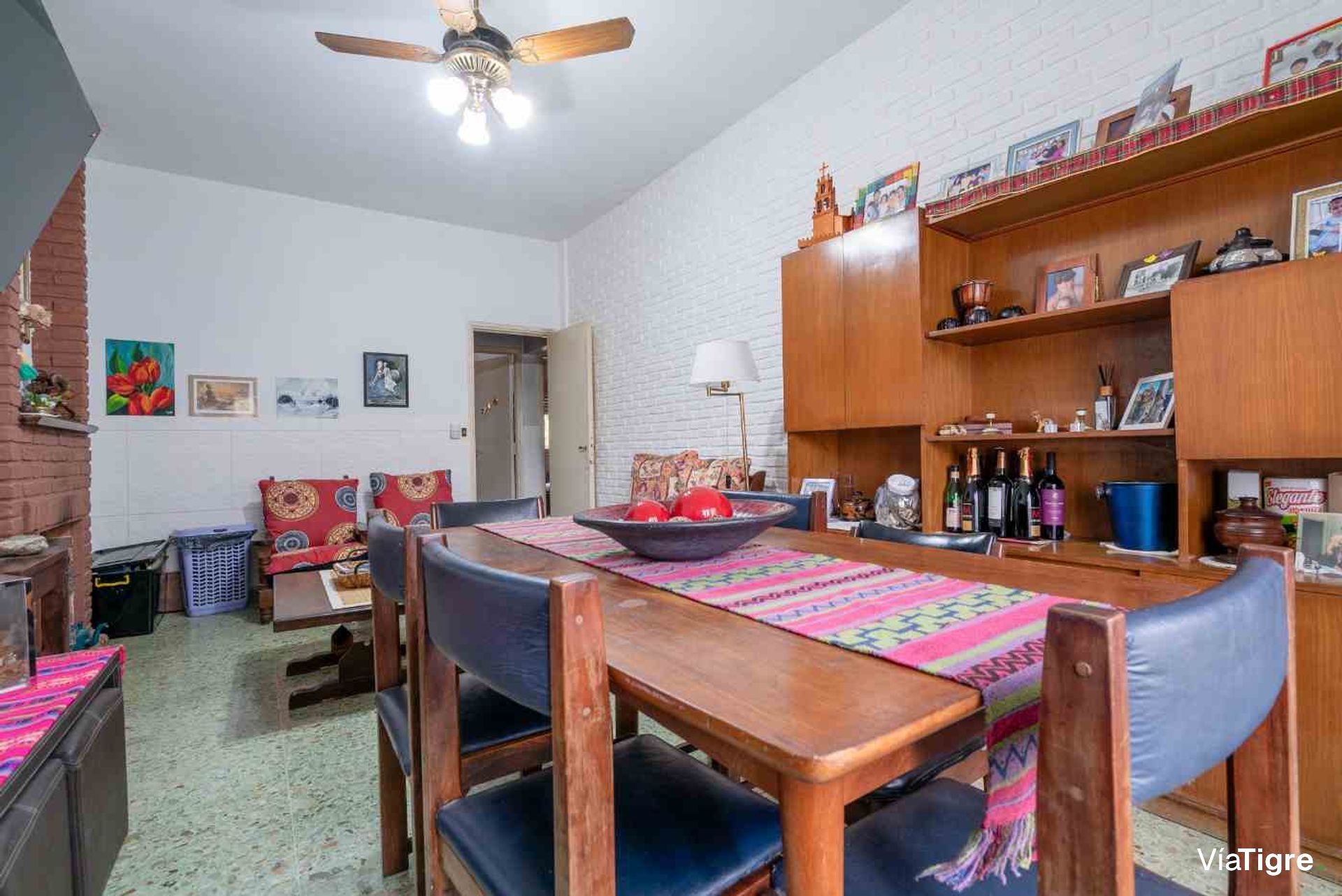 Casa de 4 amb en VENTA en Don Torcuato