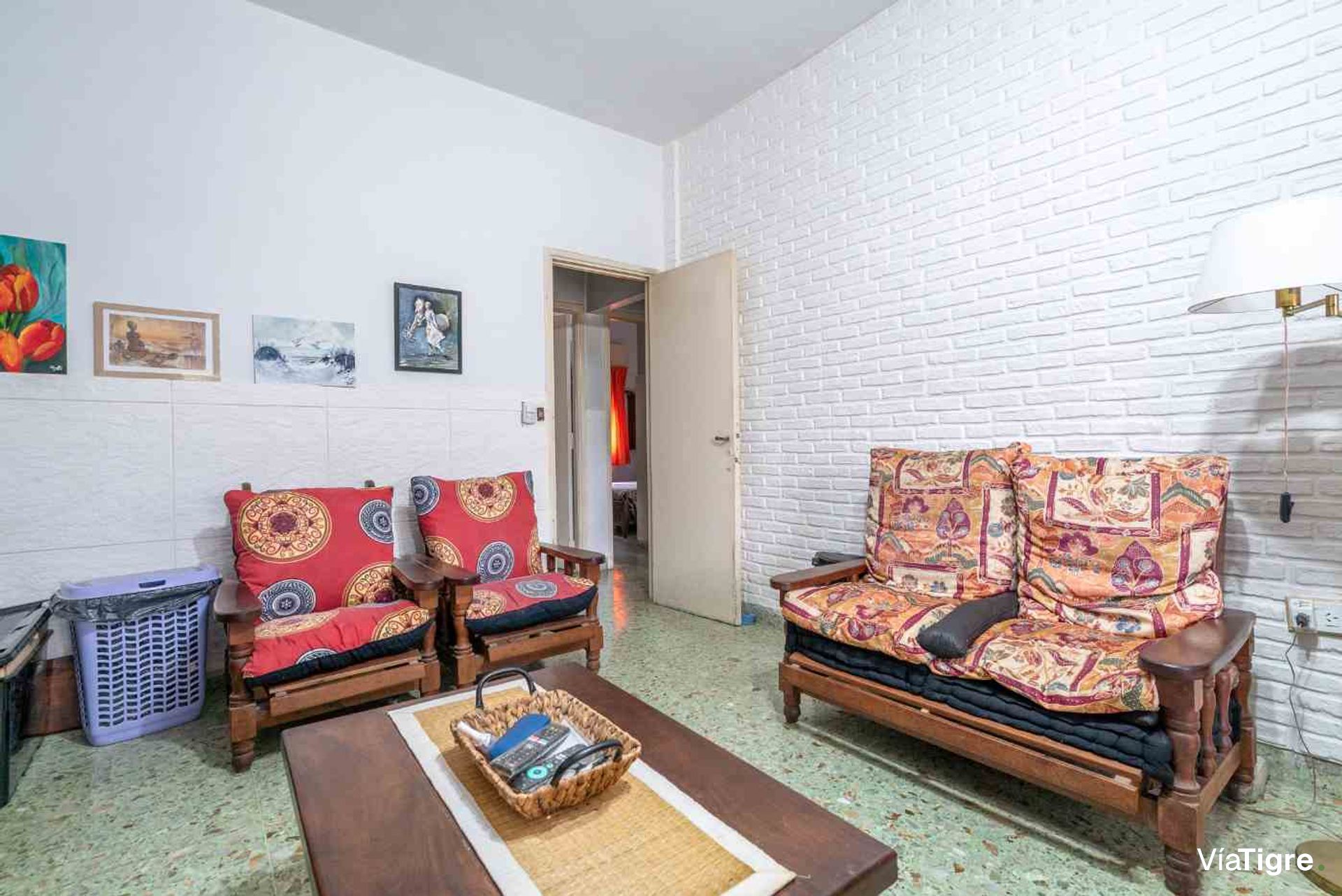 Casa de 4 amb en VENTA en Don Torcuato