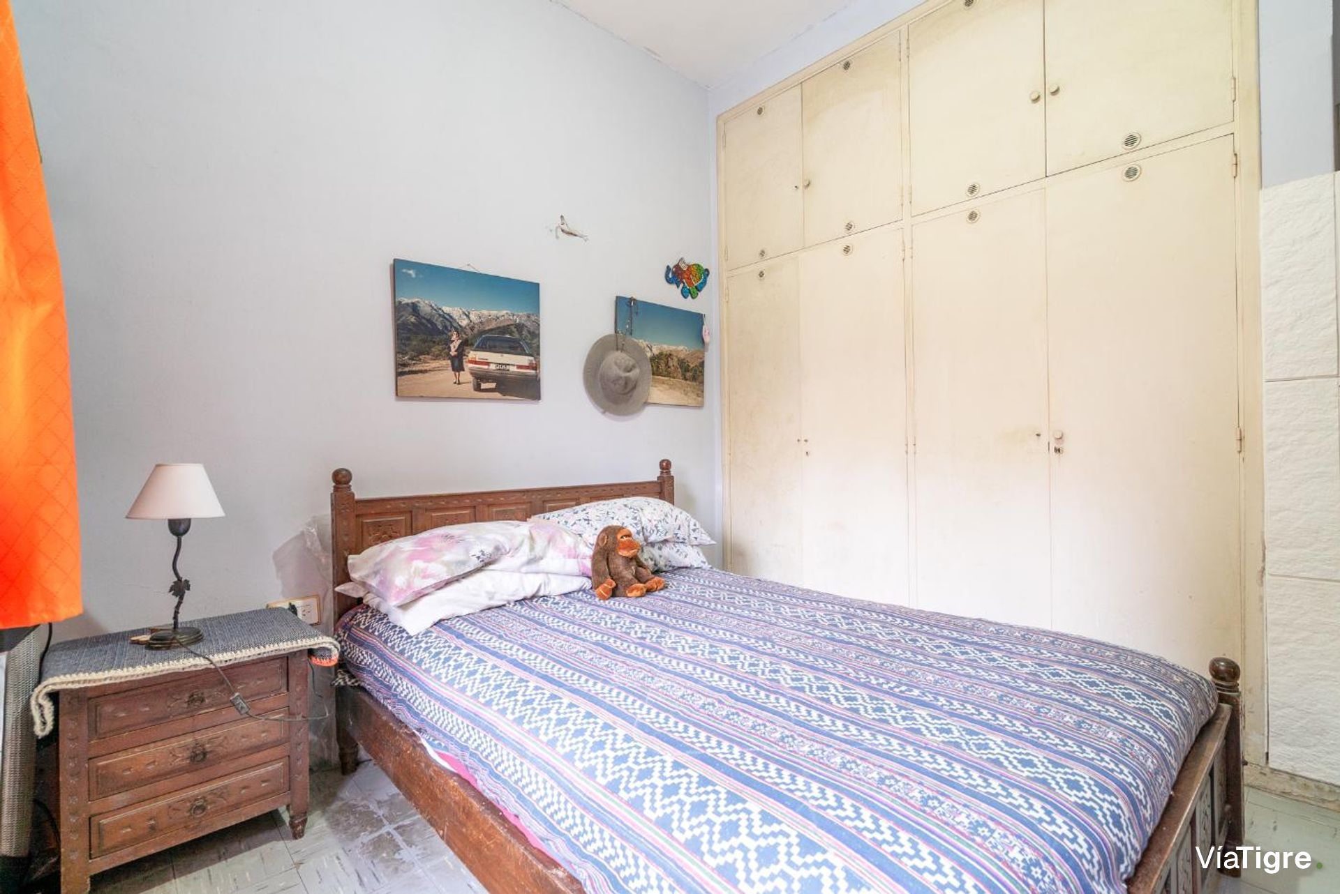 Casa de 4 amb en VENTA en Don Torcuato