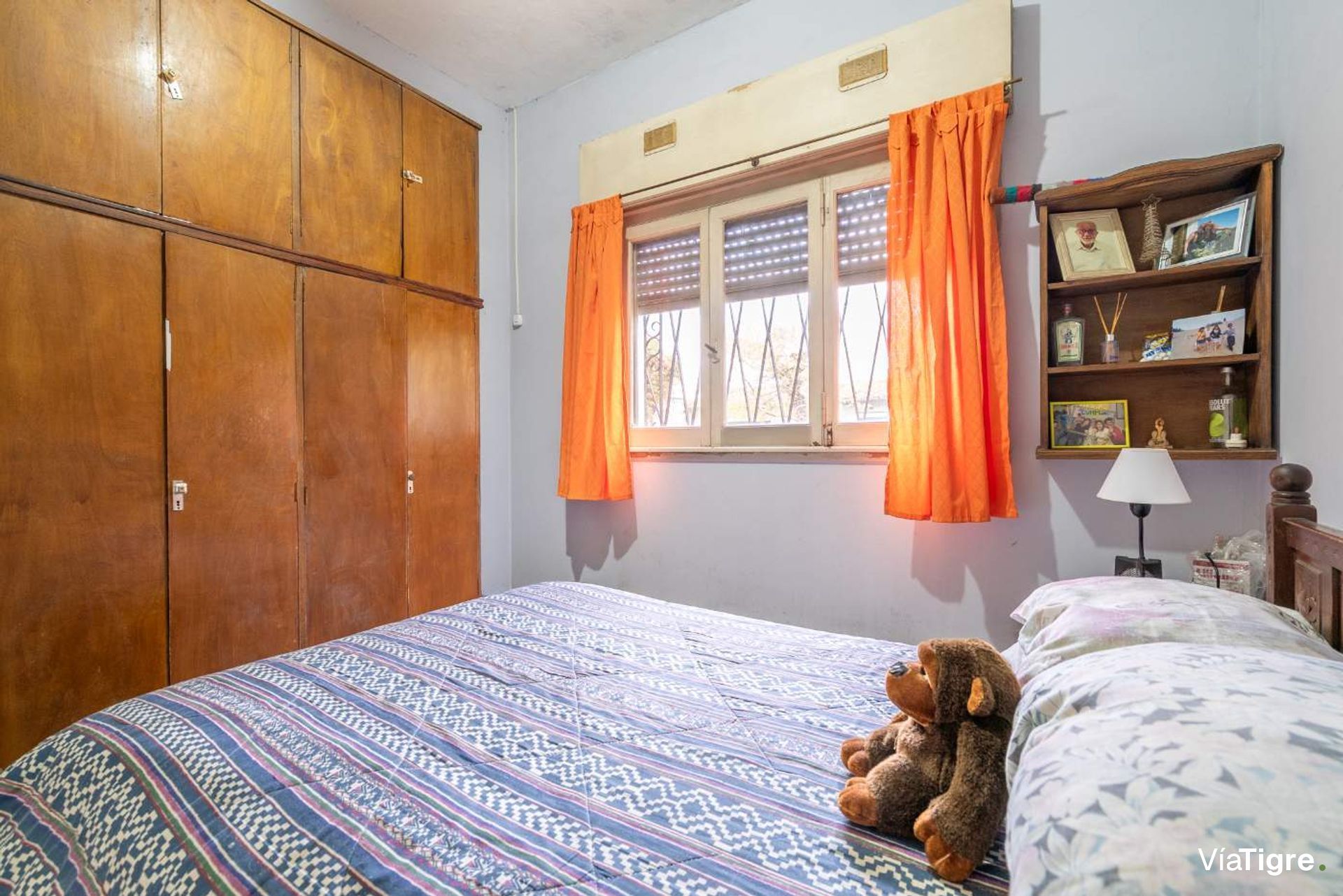 Casa de 4 amb en VENTA en Don Torcuato