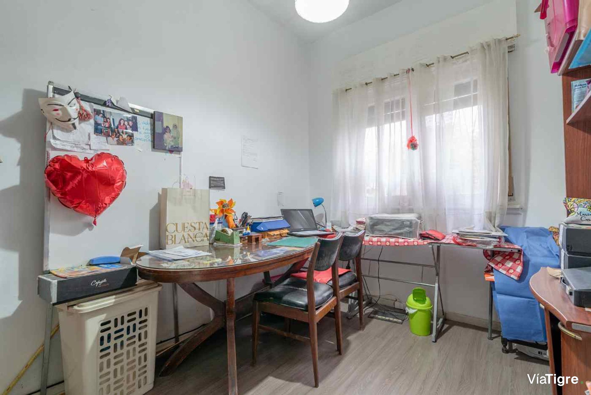 Casa de 4 amb en VENTA en Don Torcuato