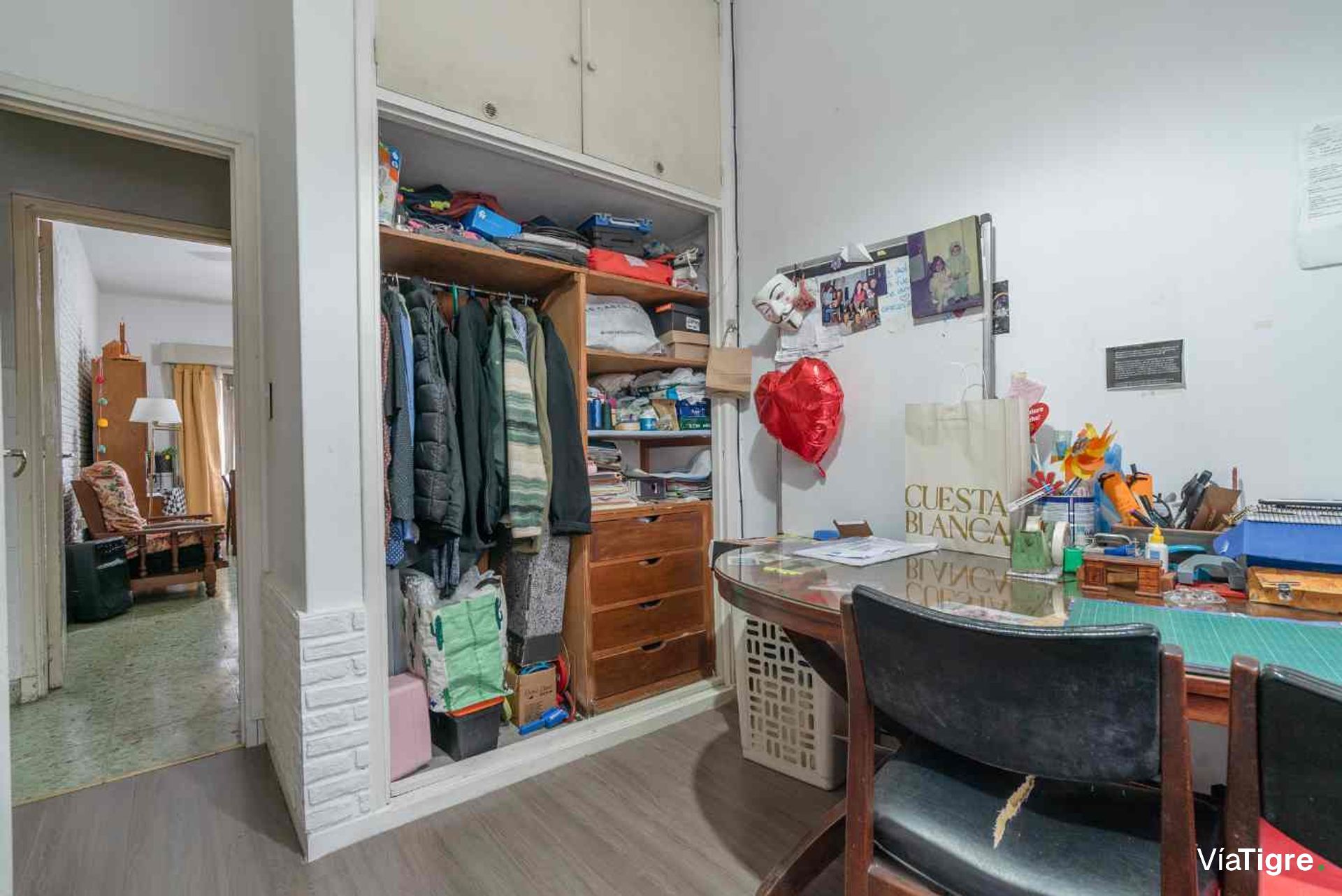 Casa de 4 amb en VENTA en Don Torcuato
