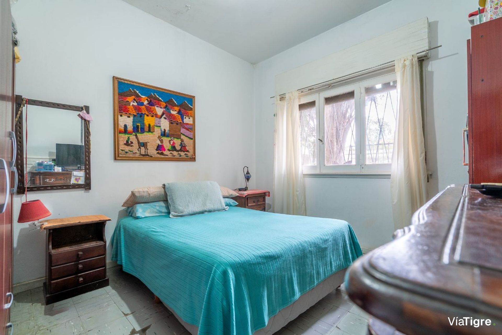 Casa de 4 amb en VENTA en Don Torcuato