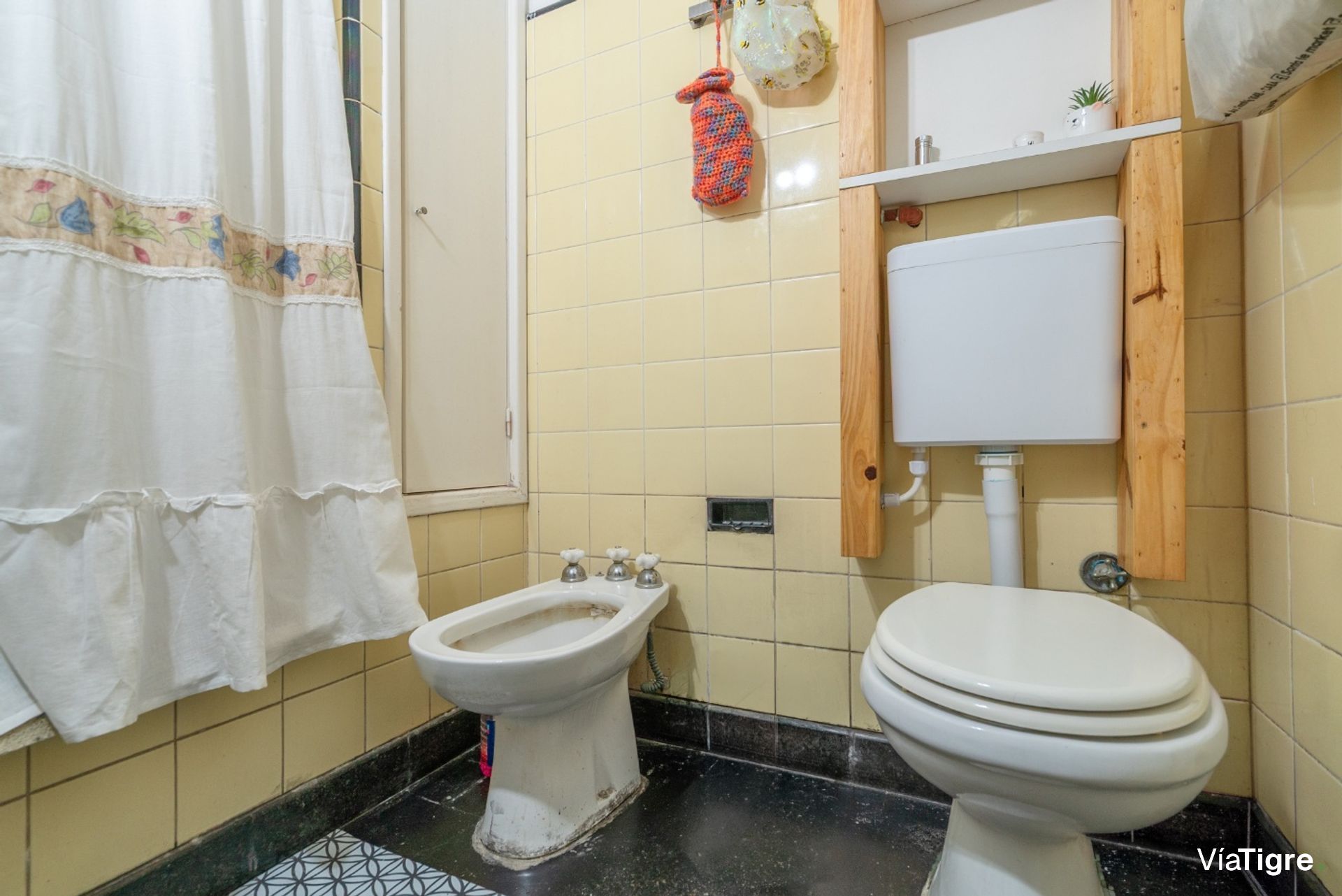 Casa de 4 amb en VENTA en Don Torcuato