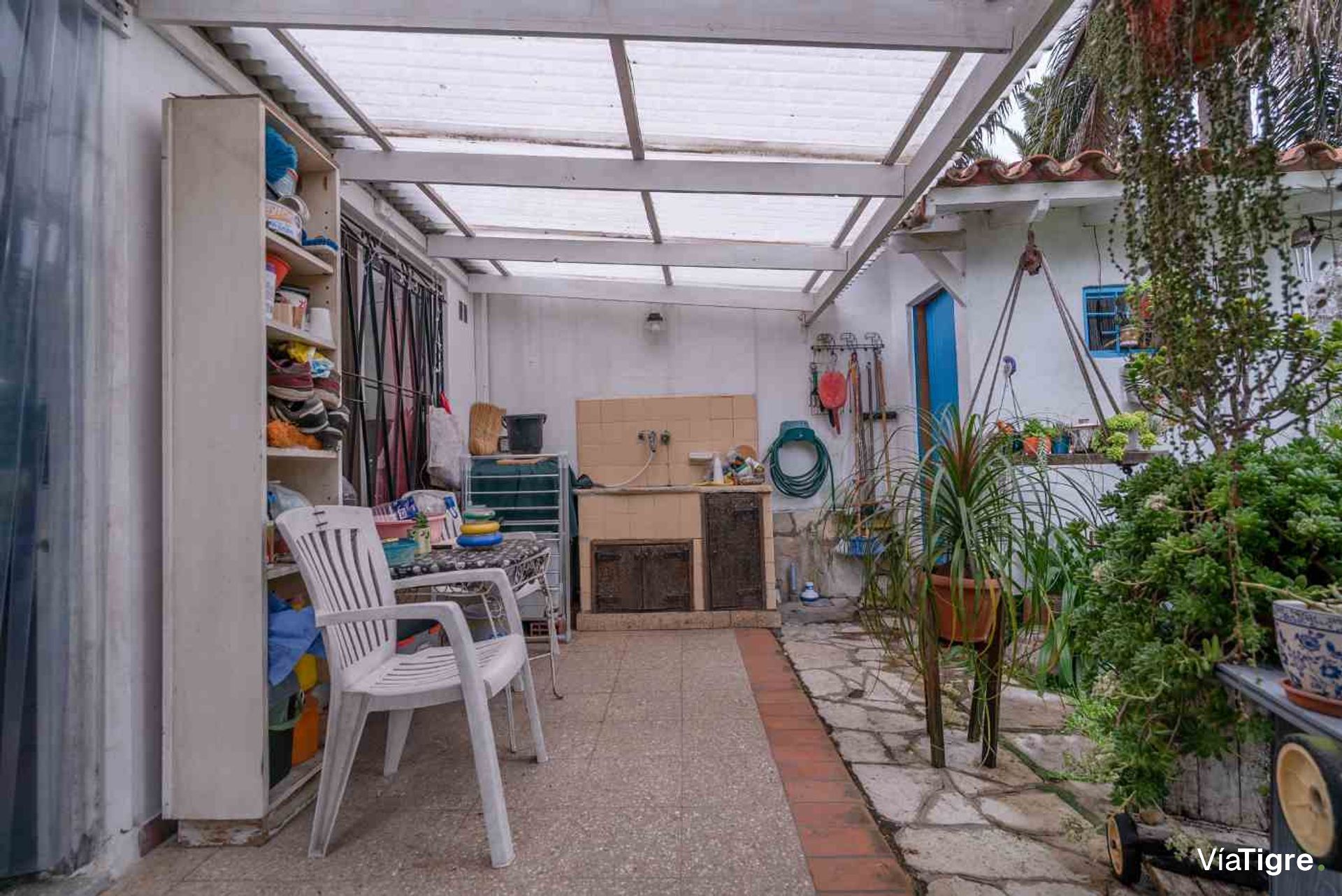 Casa de 4 amb en VENTA en Don Torcuato
