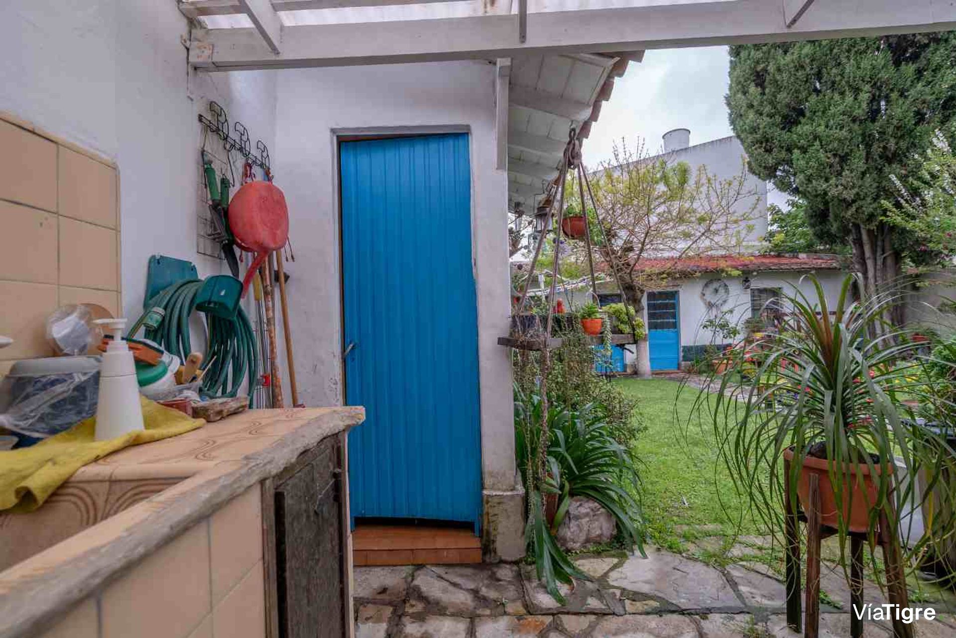 Casa de 4 amb en VENTA en Don Torcuato