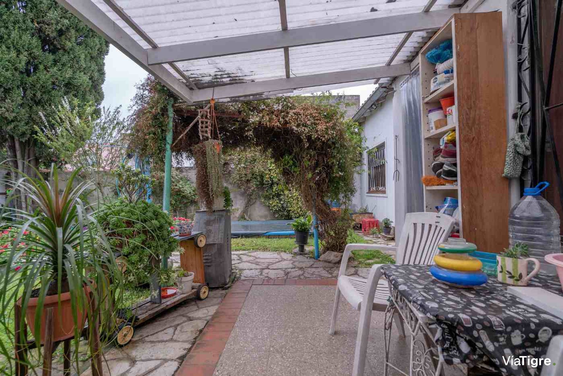 Casa de 4 amb en VENTA en Don Torcuato