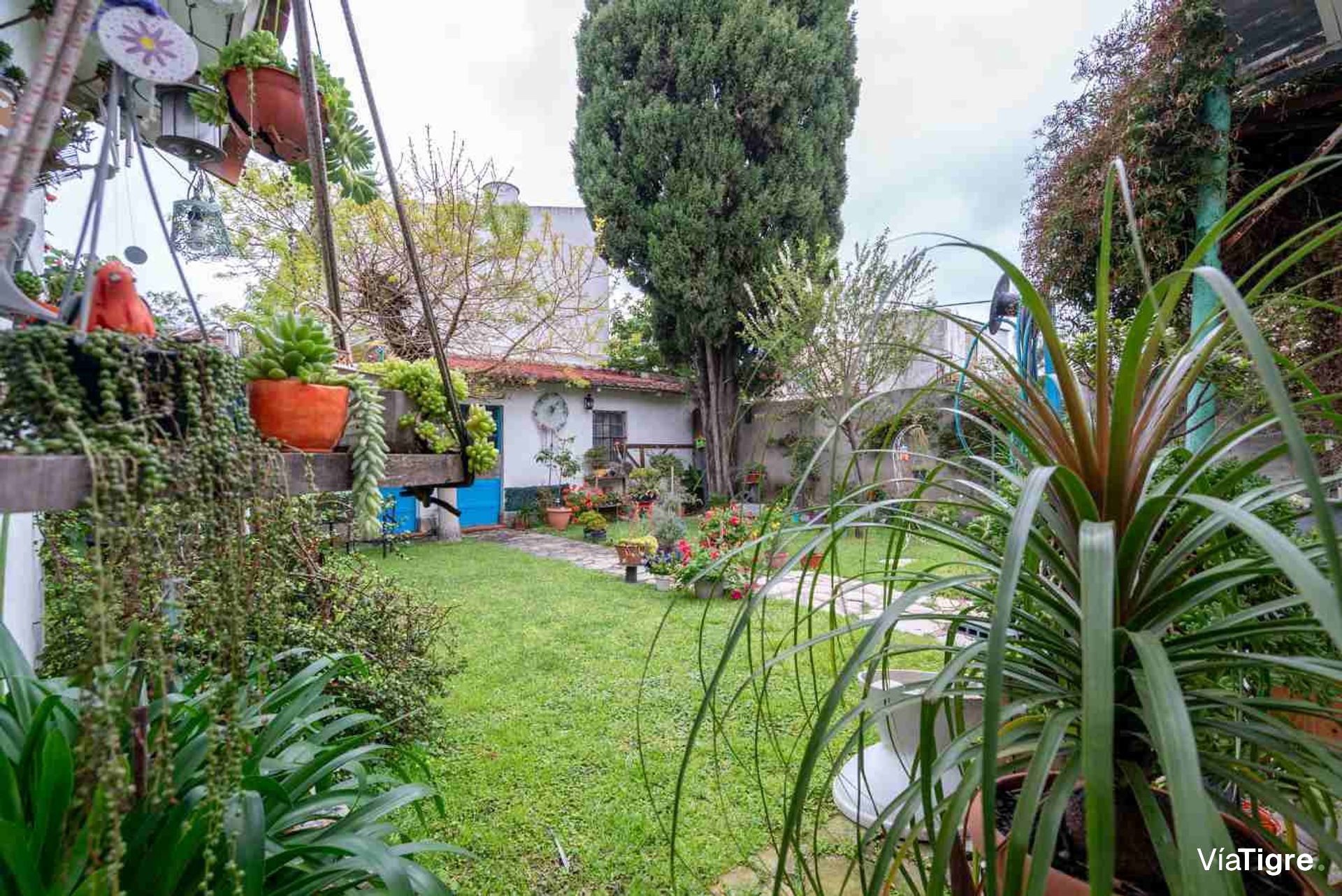 Casa de 4 amb en VENTA en Don Torcuato