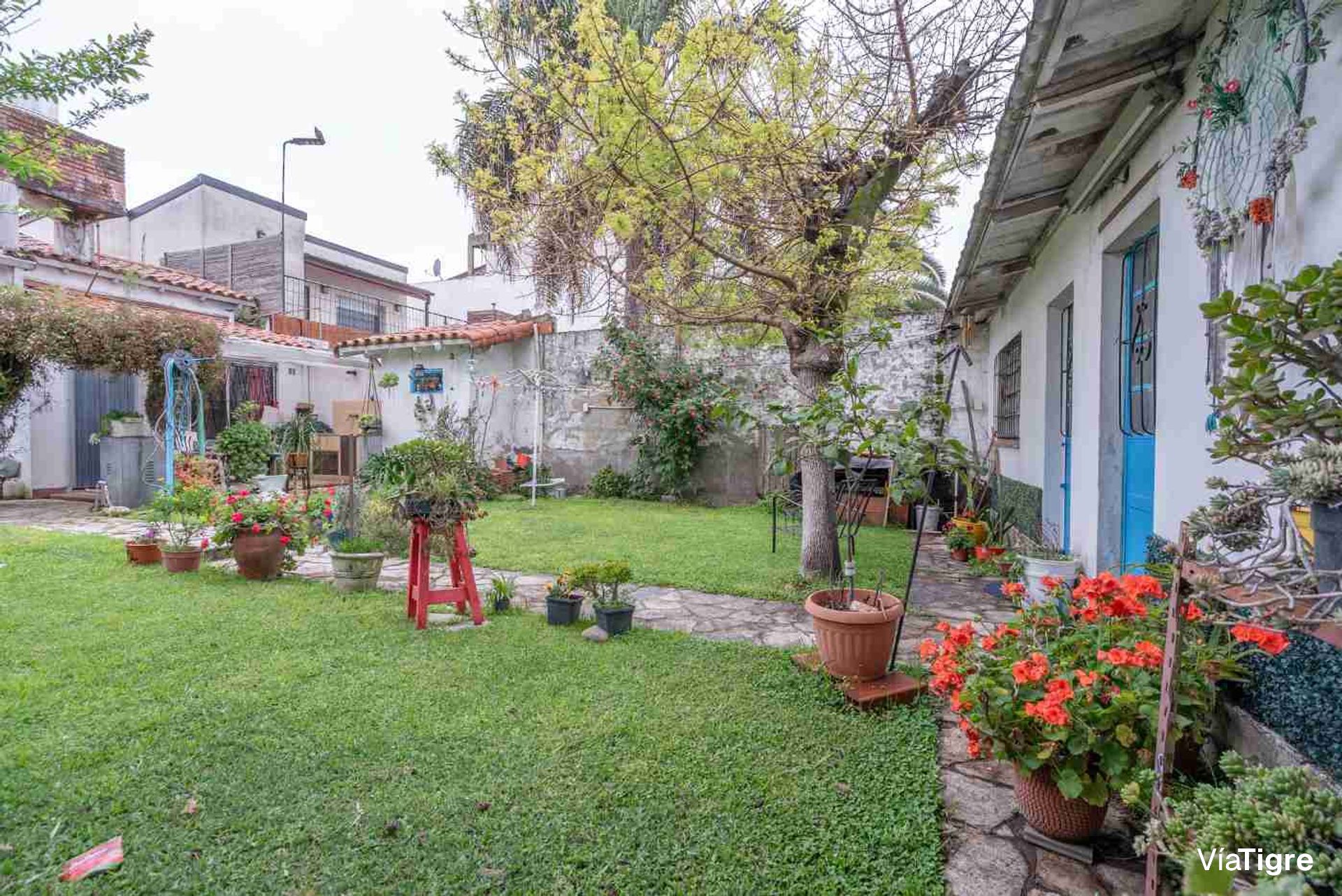 Casa de 4 amb en VENTA en Don Torcuato