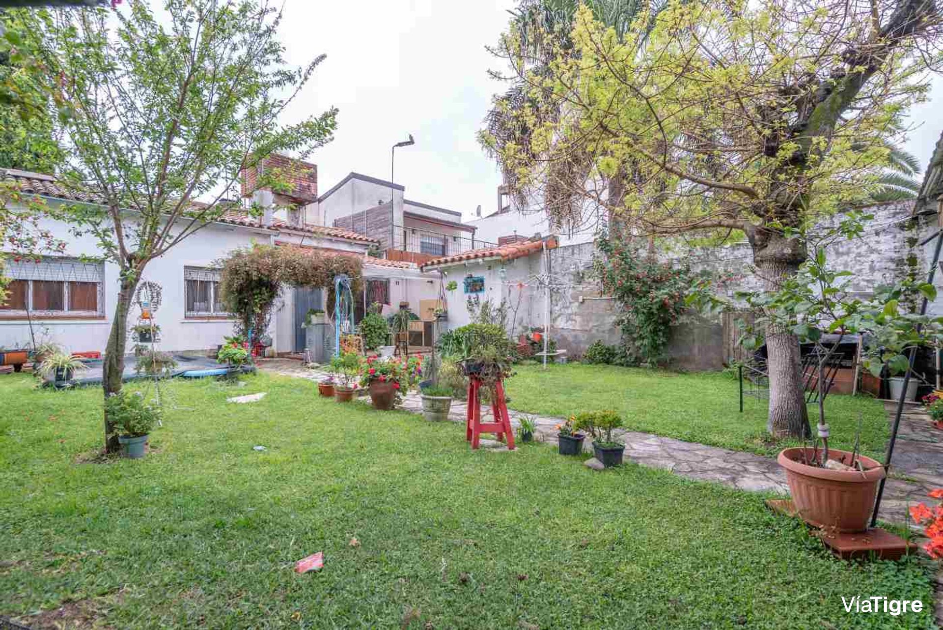 Casa de 4 amb en VENTA en Don Torcuato