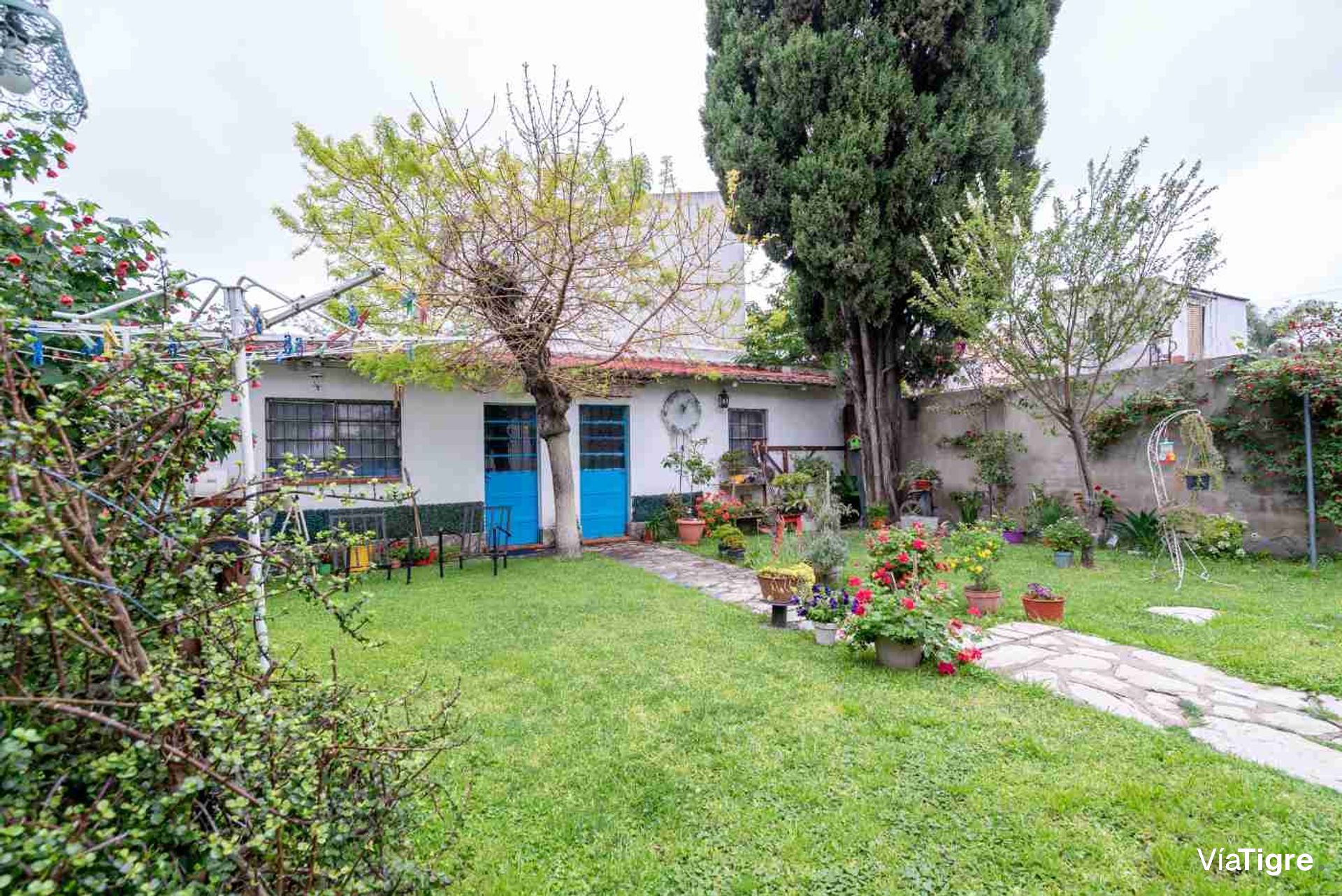 Casa de 4 amb en VENTA en Don Torcuato
