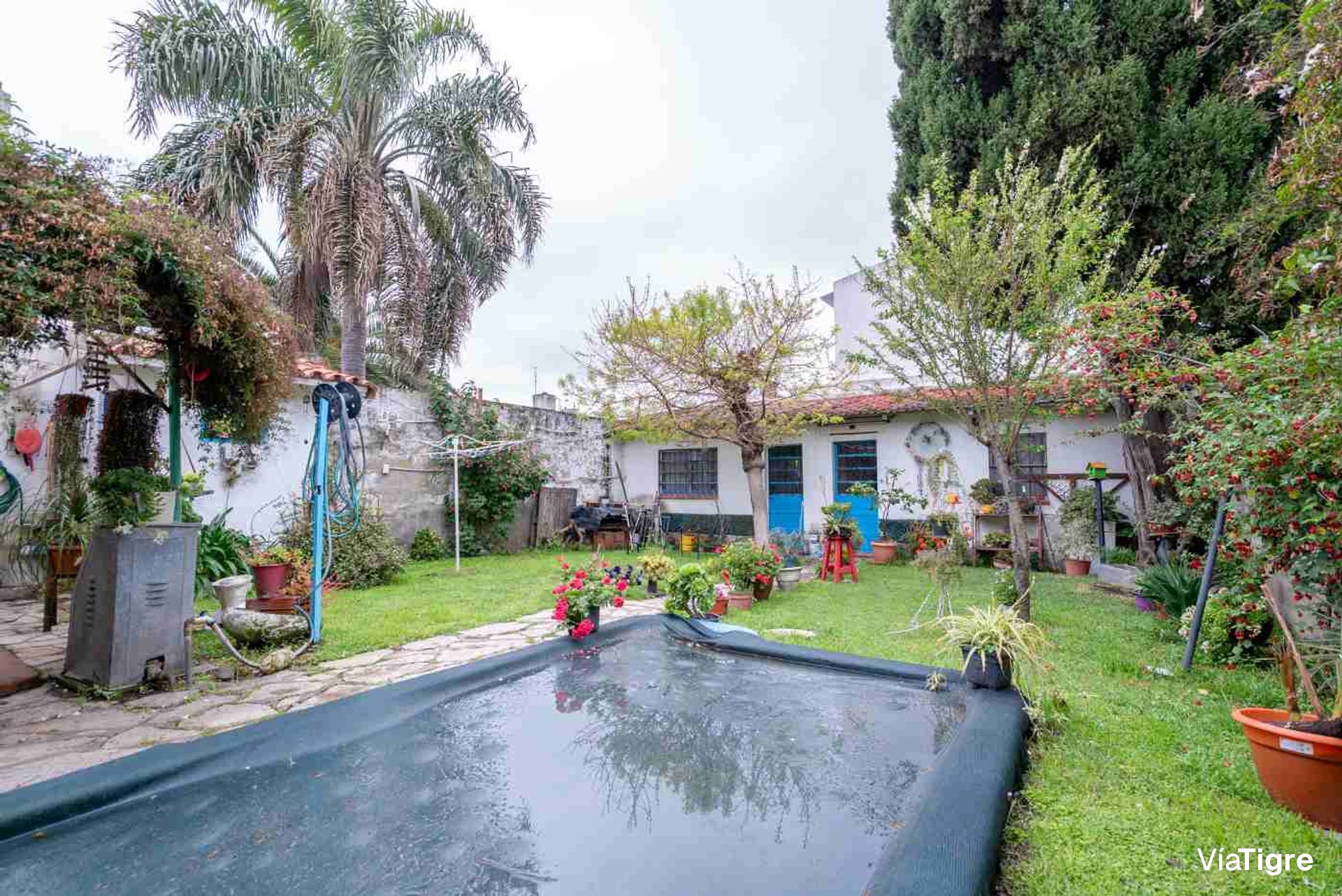 Casa de 4 amb en VENTA en Don Torcuato